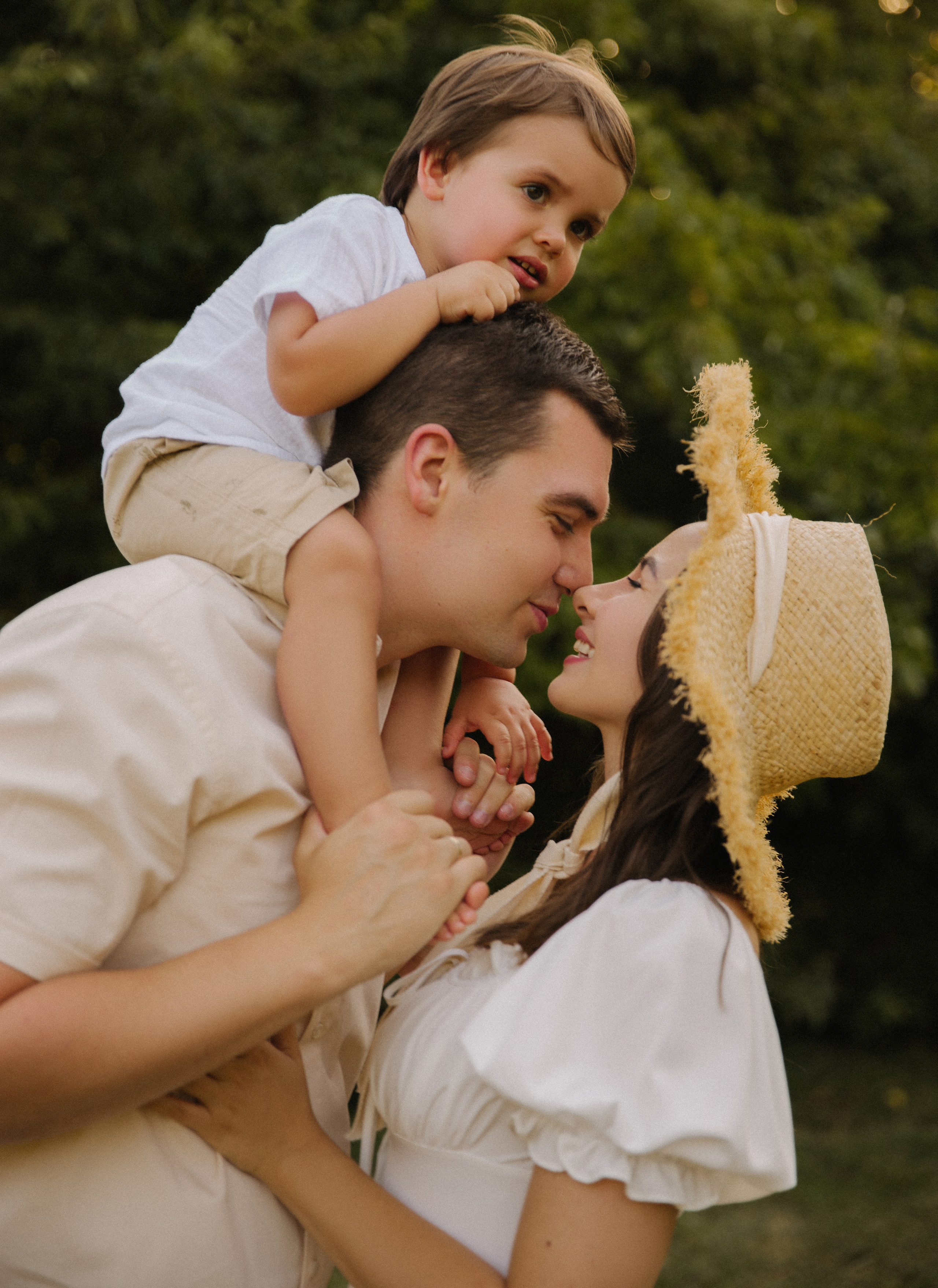 Лёве 2 года. Фотограф в Краснодаре и Краснодарском крае