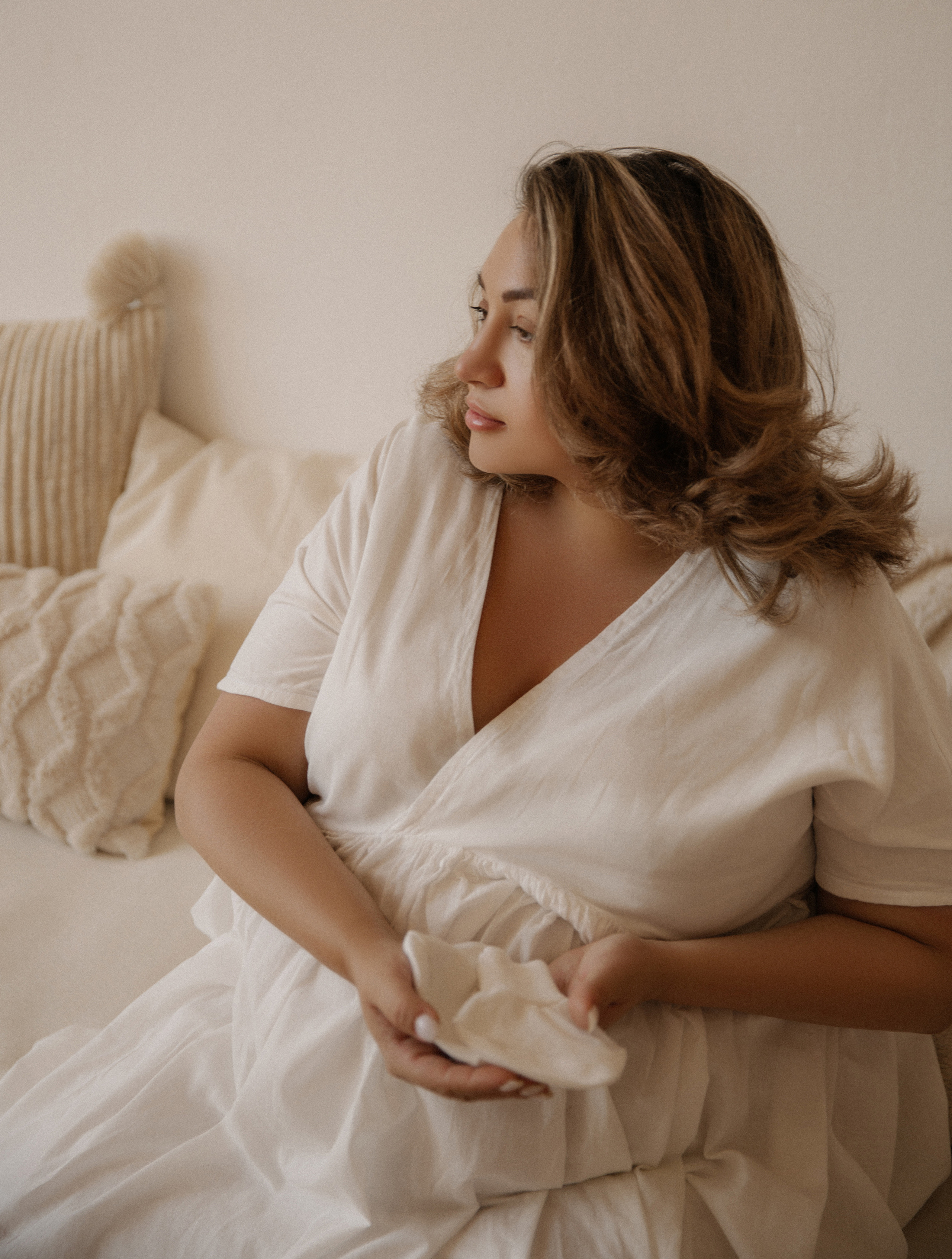 Беременность для Ани и Миши. Фотограф в Краснодаре и Краснодарском крае