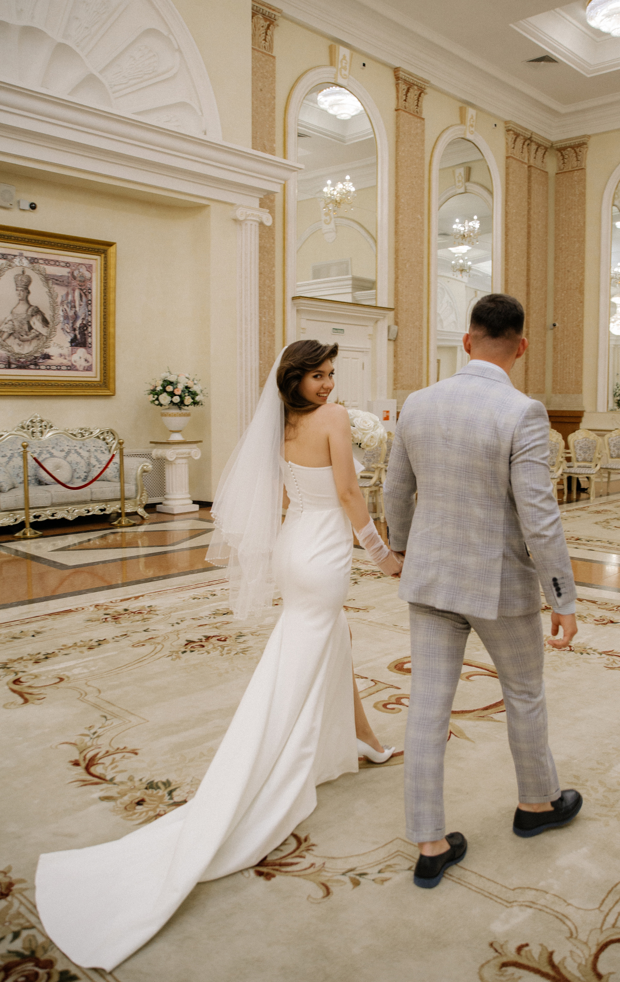 Екатерина & Никита. Фотограф в Краснодаре и Краснодарском крае