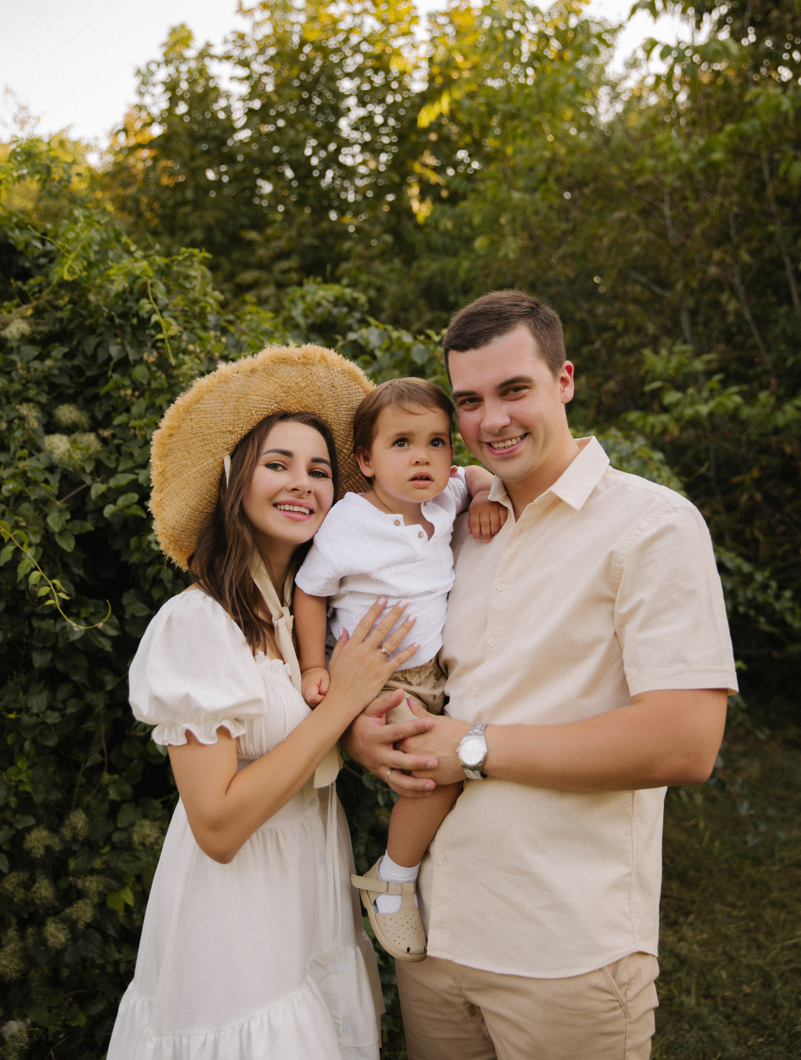 Лёве 2 года. Фотограф в Краснодаре и Краснодарском крае