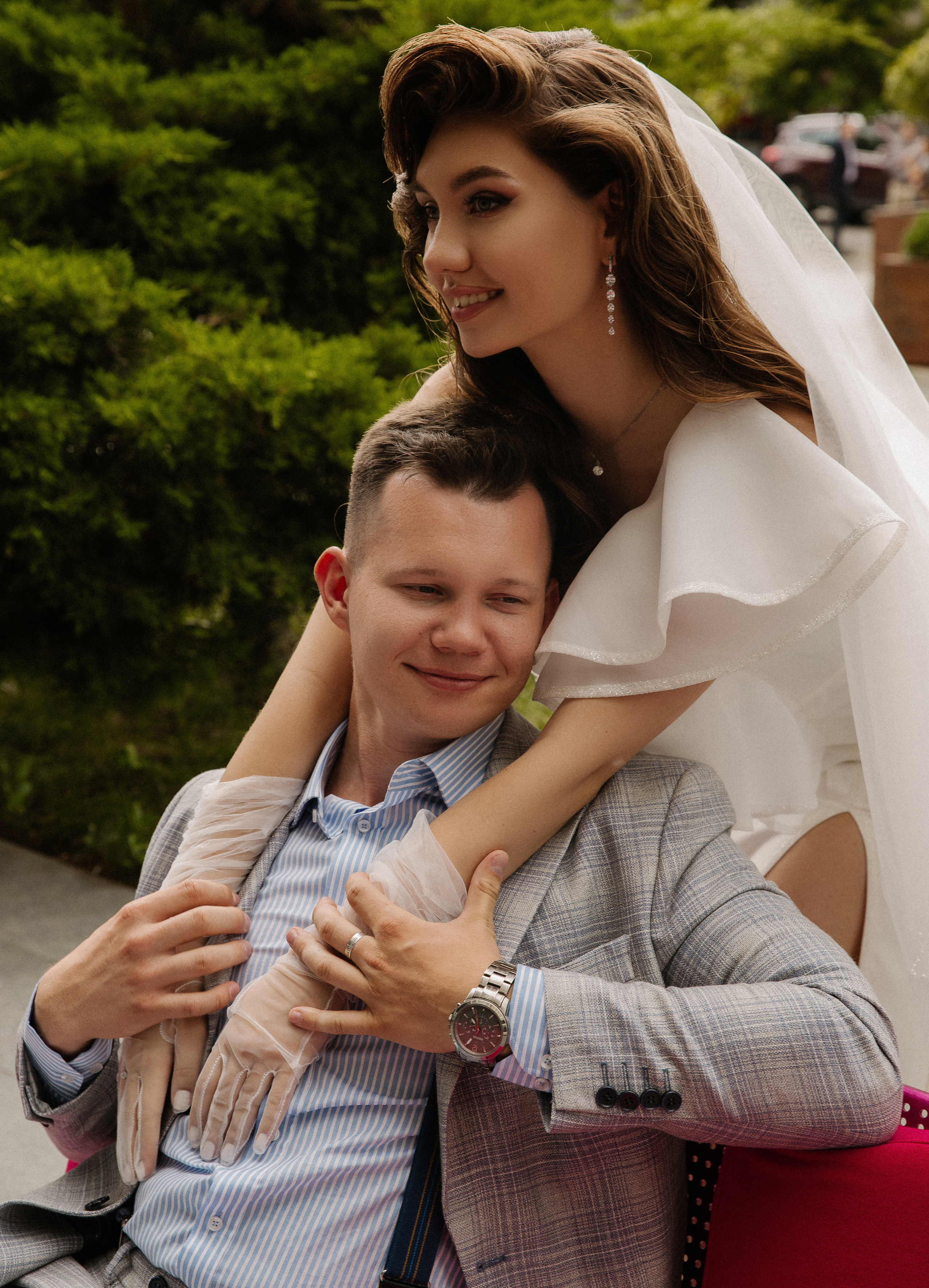 Екатерина & Никита. Фотограф в Краснодаре и Краснодарском крае