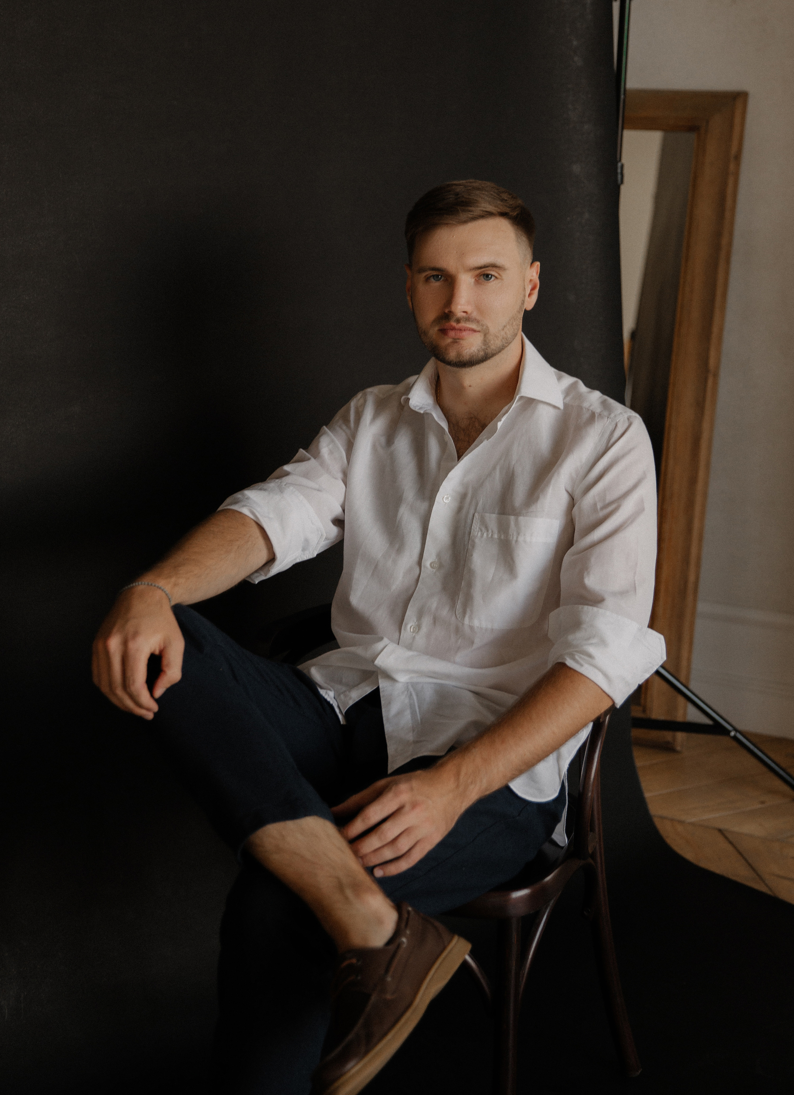 Предложение руки и сердца для Анастасии. Фотограф в Краснодаре и Краснодарском крае