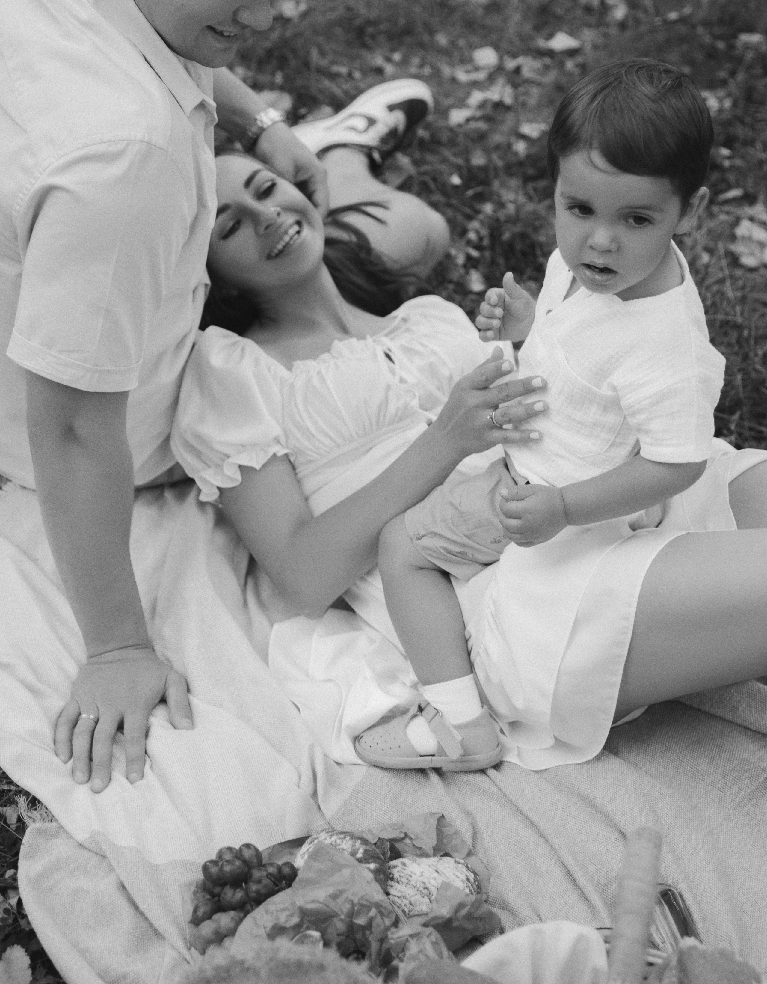 Лёве 2 года. Фотограф в Краснодаре и Краснодарском крае