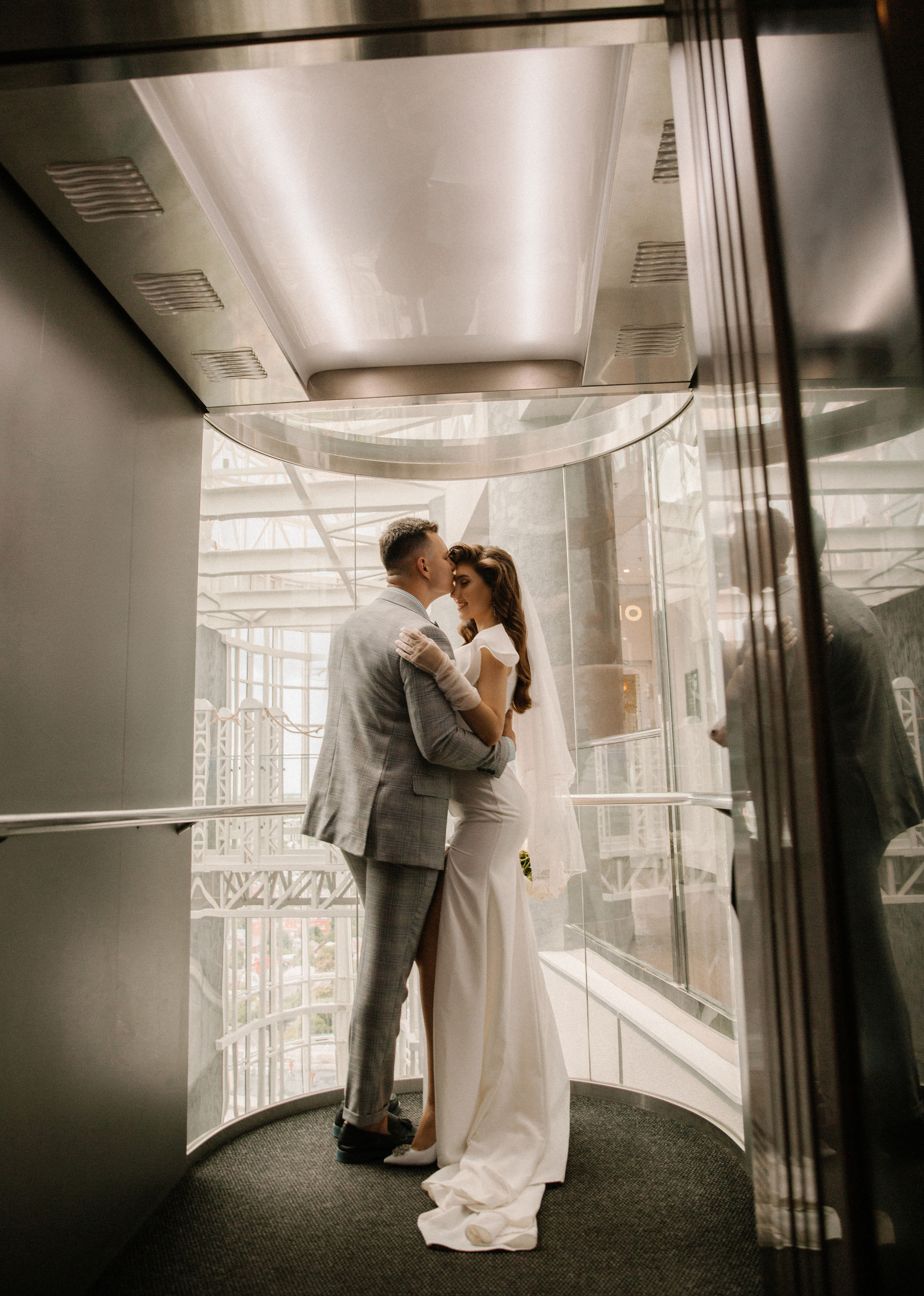 Екатерина & Никита. Фотограф в Краснодаре и Краснодарском крае