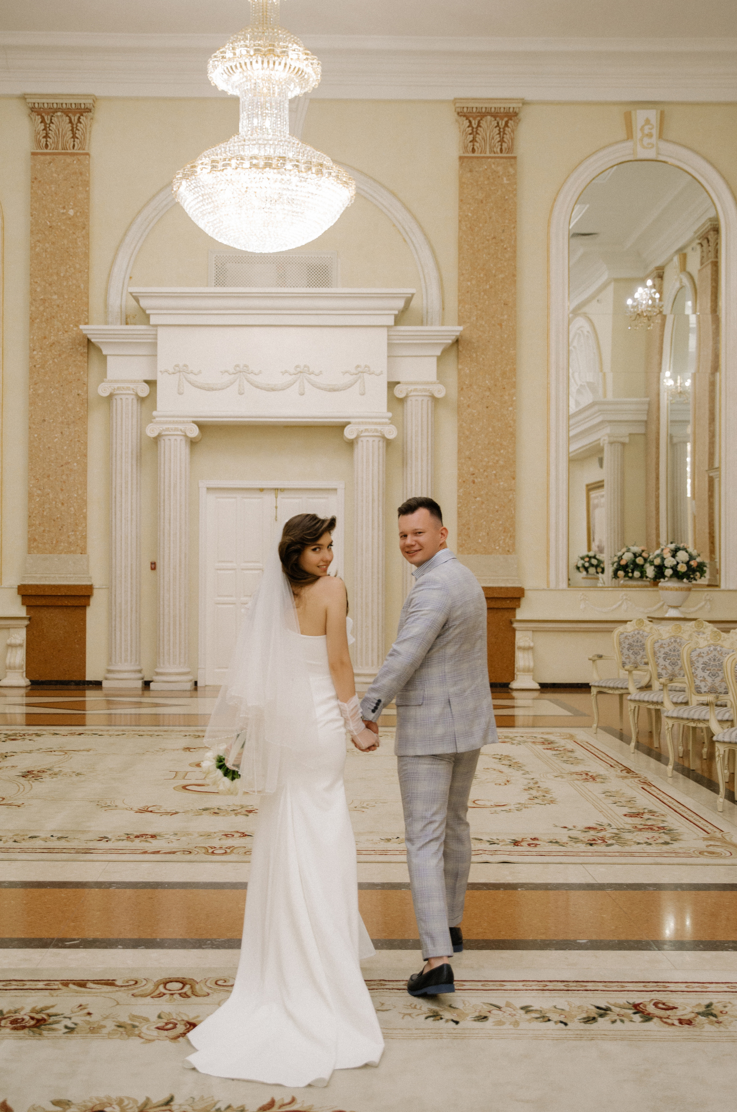 Екатерина & Никита. Фотограф в Краснодаре и Краснодарском крае