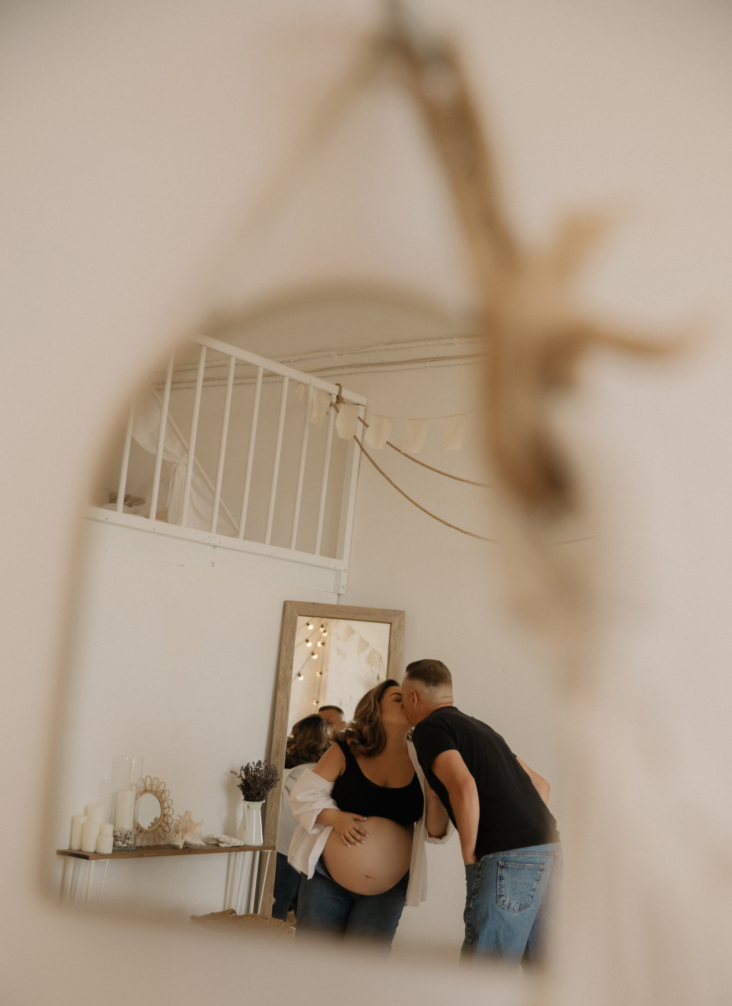 Беременность для Ани и Миши. Фотограф в Краснодаре и Краснодарском крае