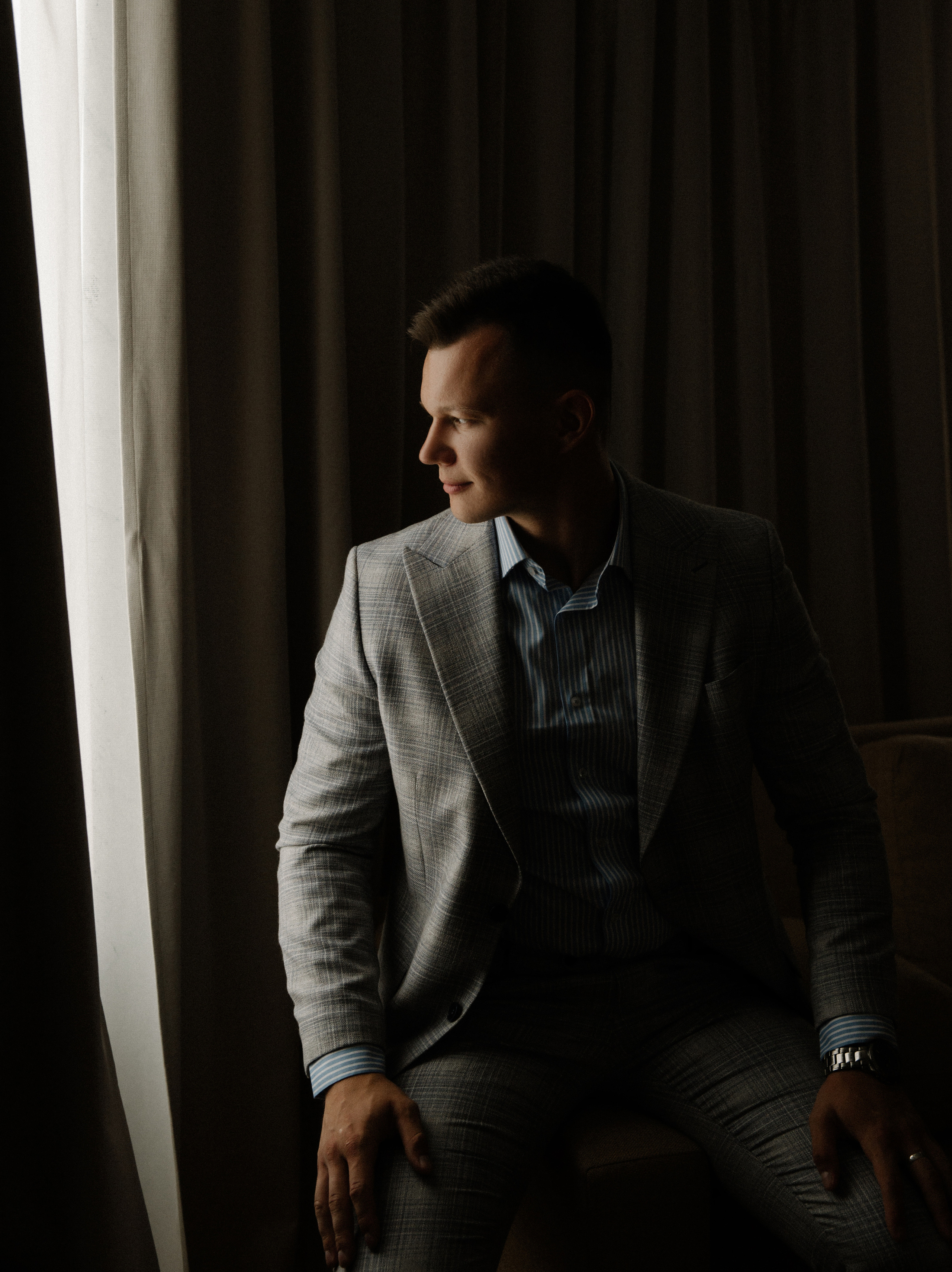 Екатерина & Никита. Фотограф в Краснодаре и Краснодарском крае