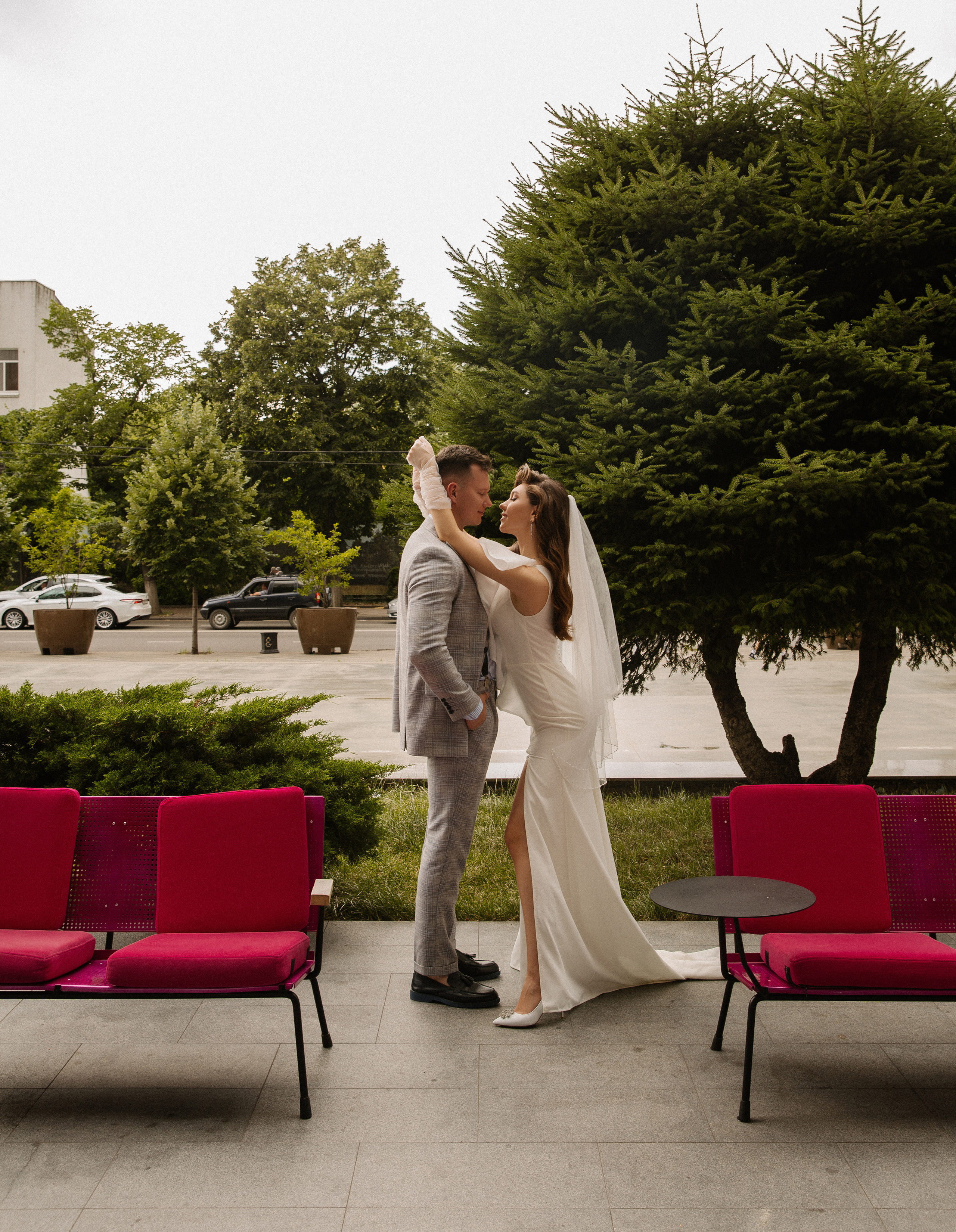 Екатерина & Никита. Фотограф в Краснодаре и Краснодарском крае