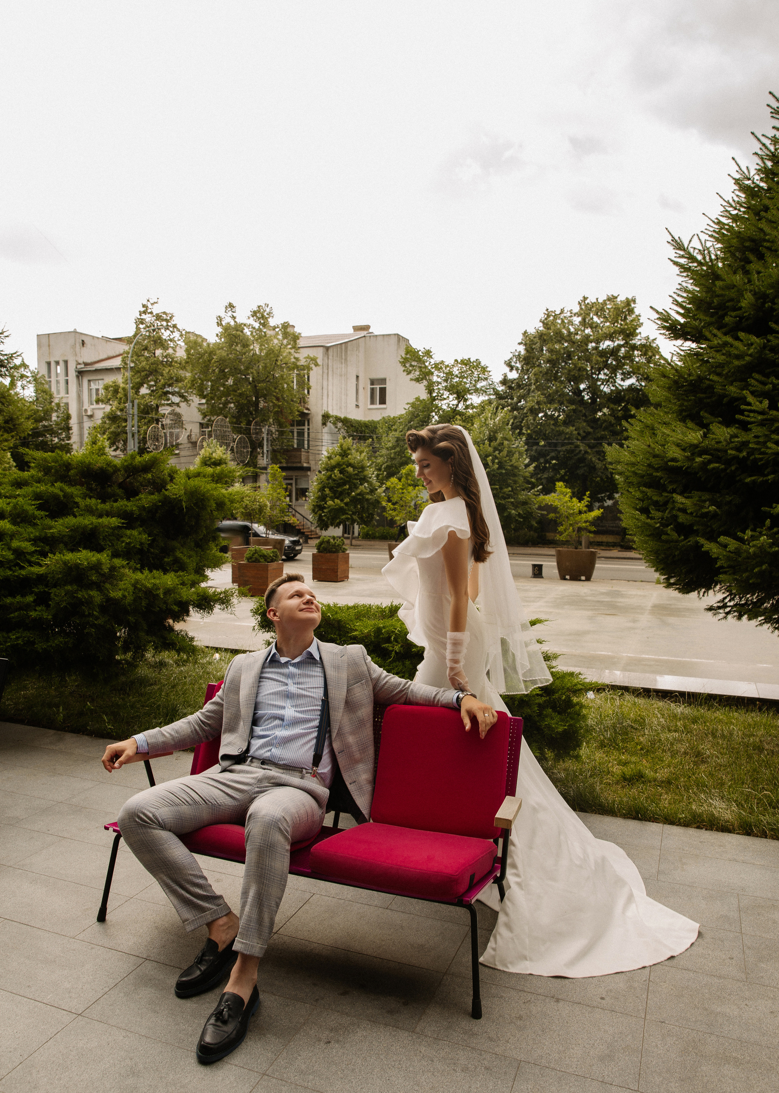 Екатерина & Никита. Фотограф в Краснодаре и Краснодарском крае