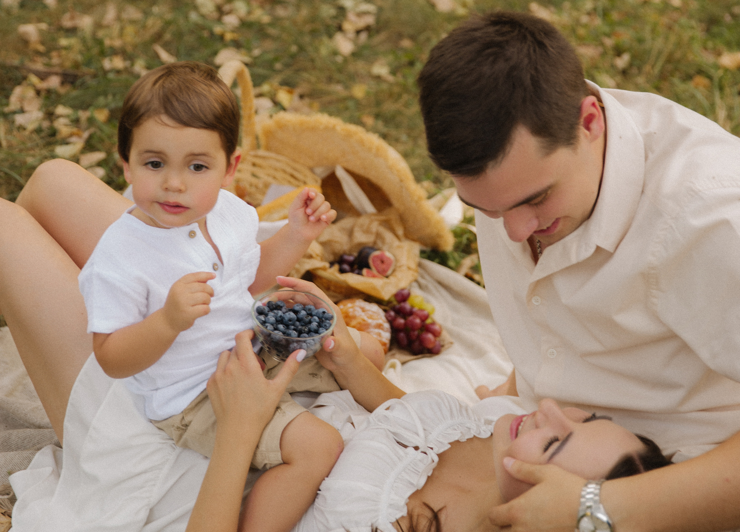Лёве 2 года. Фотограф в Краснодаре и Краснодарском крае