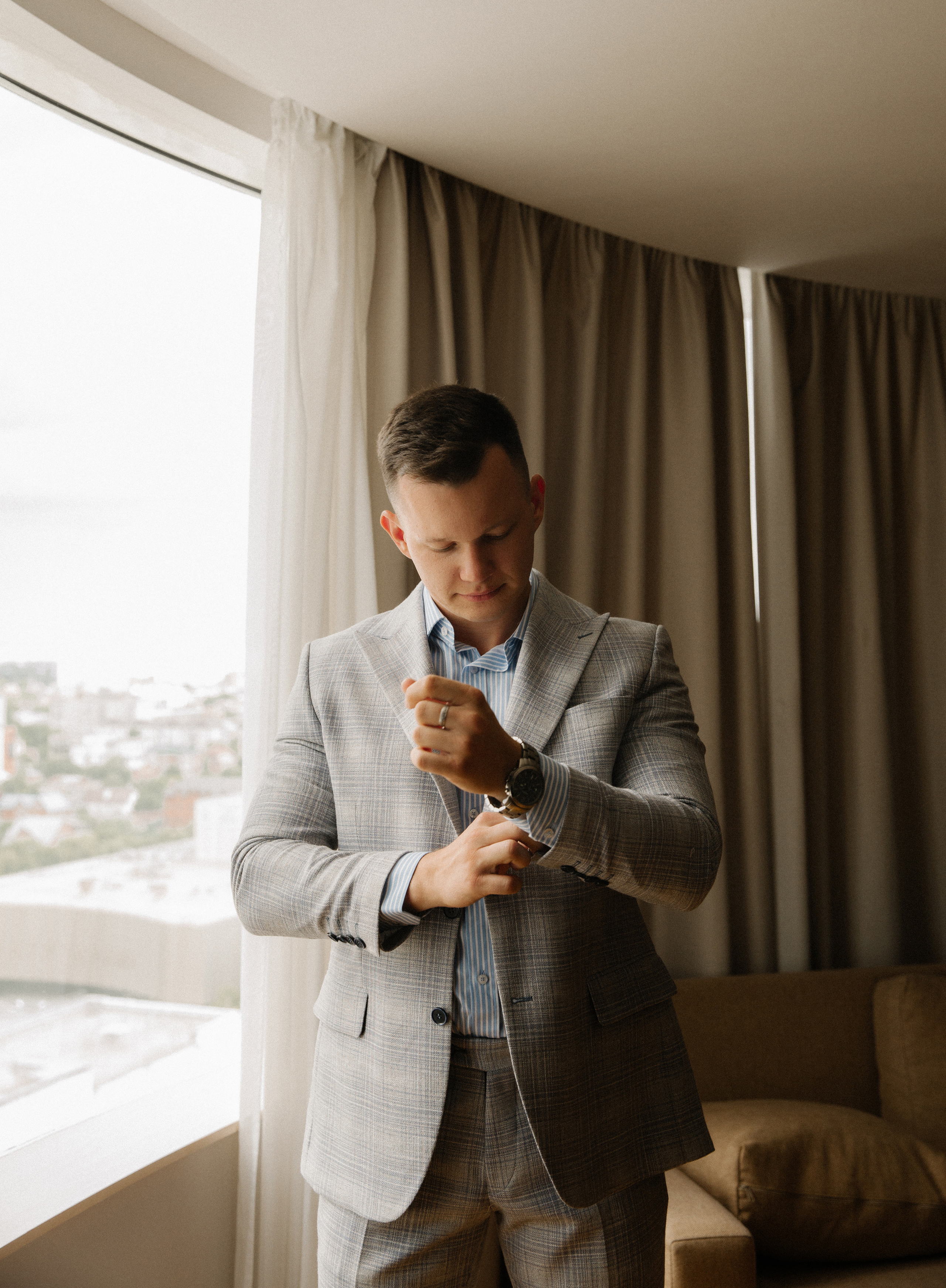 Екатерина & Никита. Фотограф в Краснодаре и Краснодарском крае