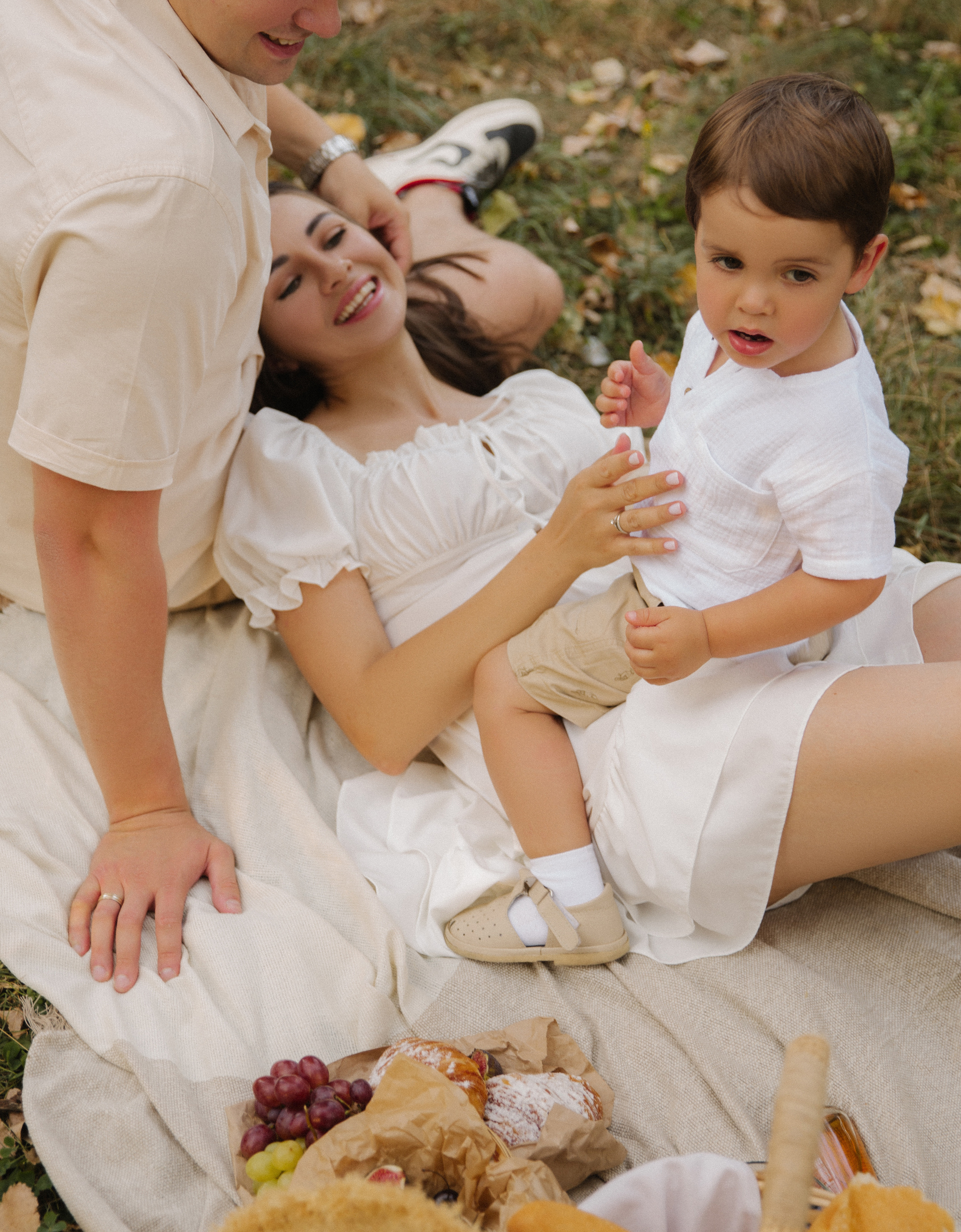 Лёве 2 года. Фотограф в Краснодаре и Краснодарском крае