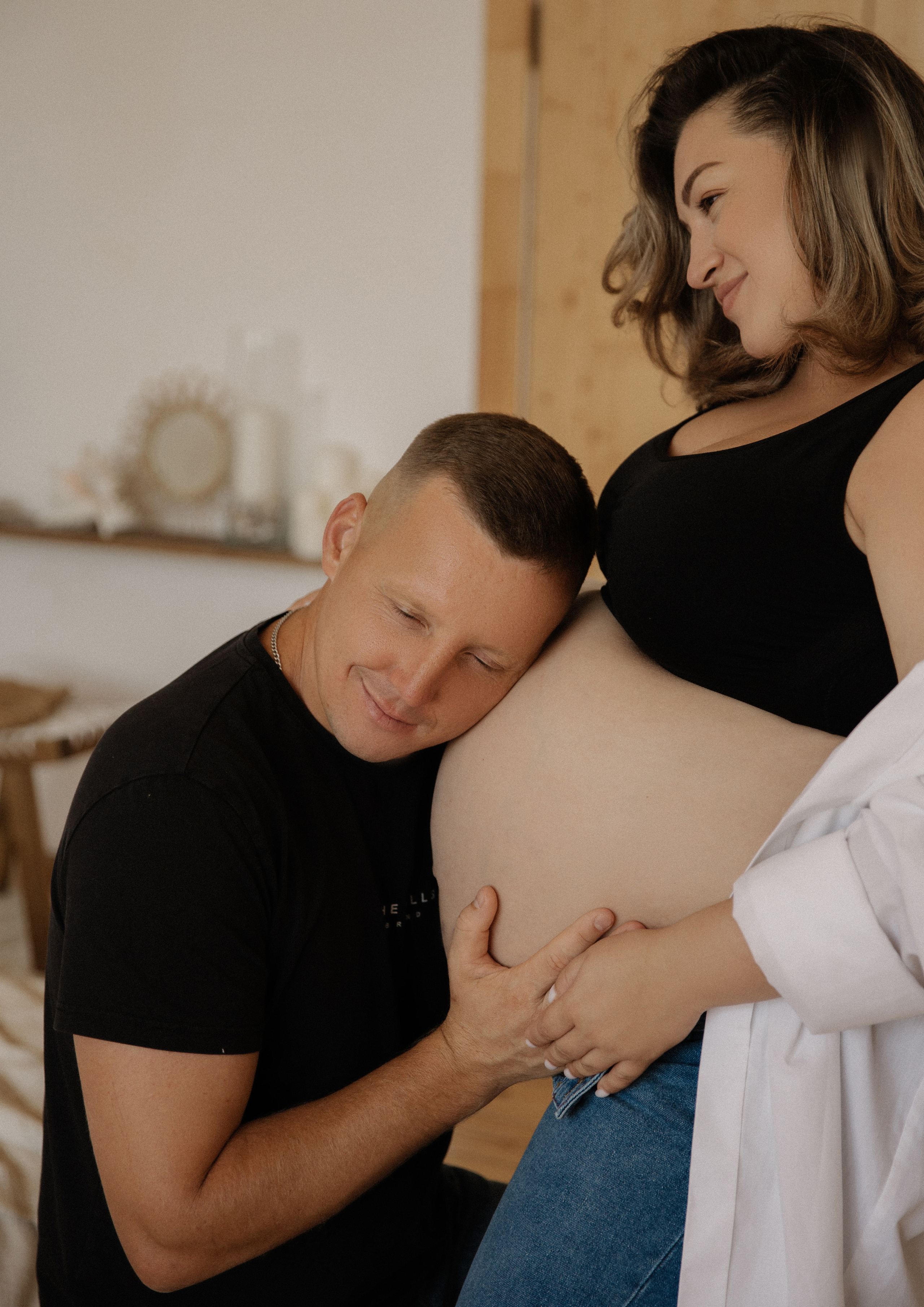 Беременность для Ани и Миши. Фотограф в Краснодаре и Краснодарском крае