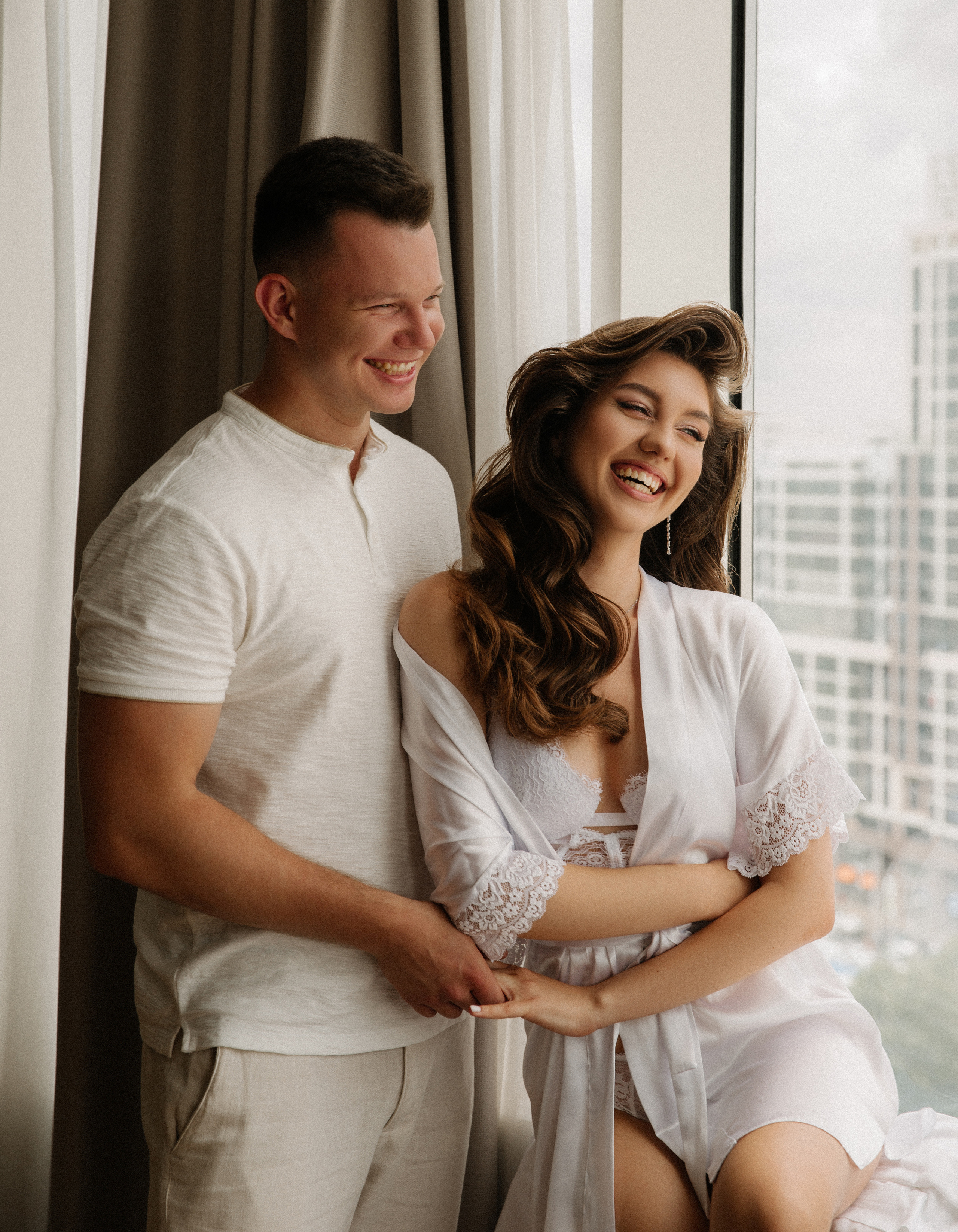 Екатерина & Никита. Фотограф в Краснодаре и Краснодарском крае