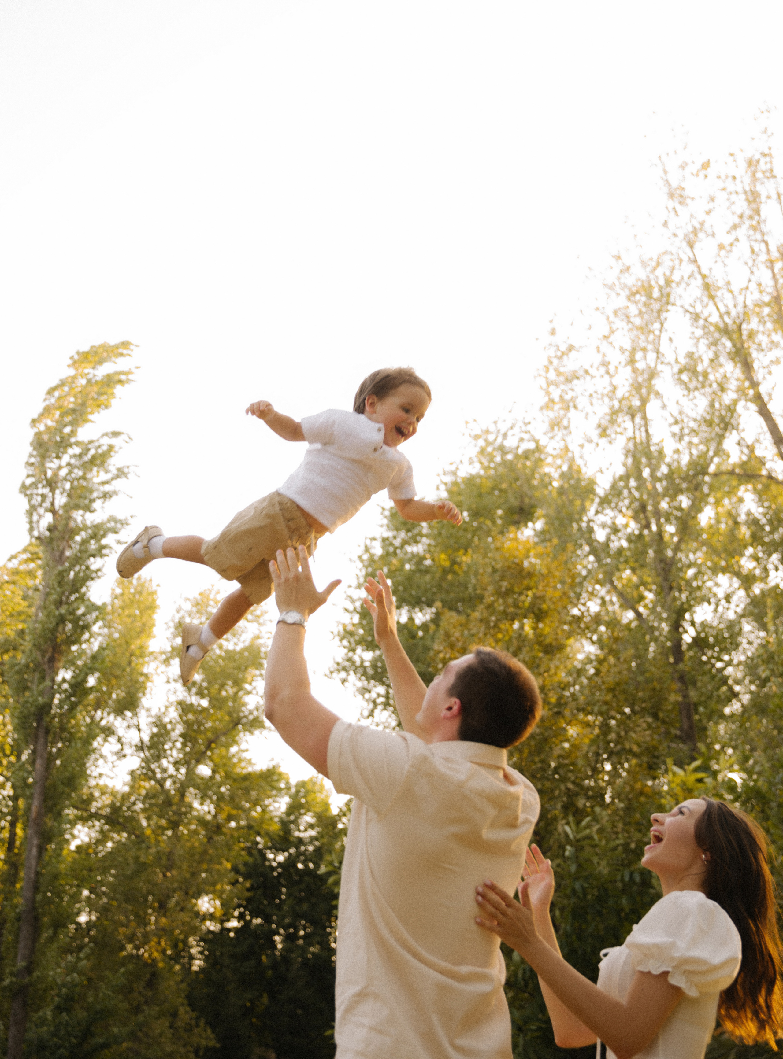 Лёве 2 года. Фотограф в Краснодаре и Краснодарском крае