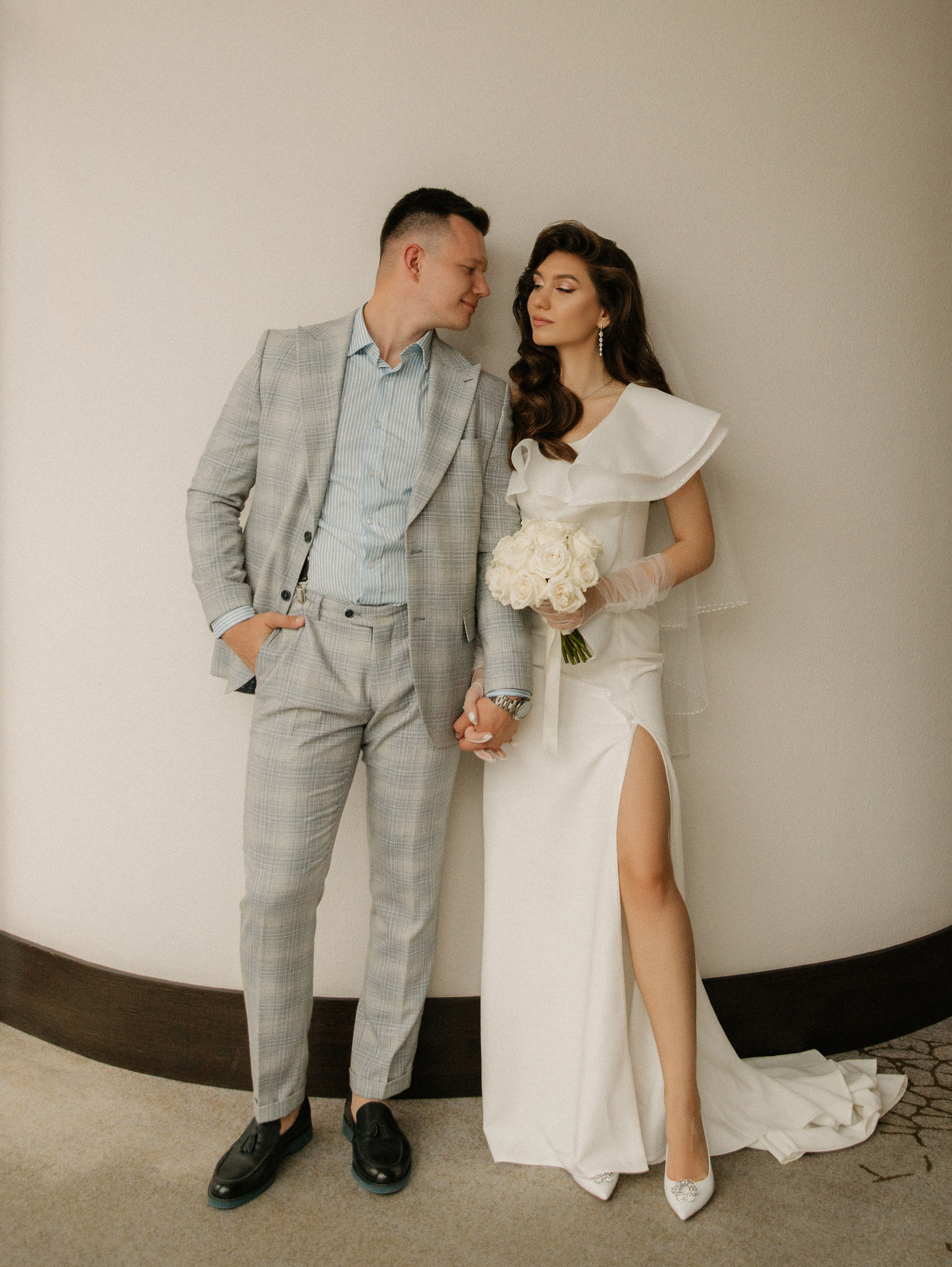 Екатерина & Никита. Фотограф в Краснодаре и Краснодарском крае