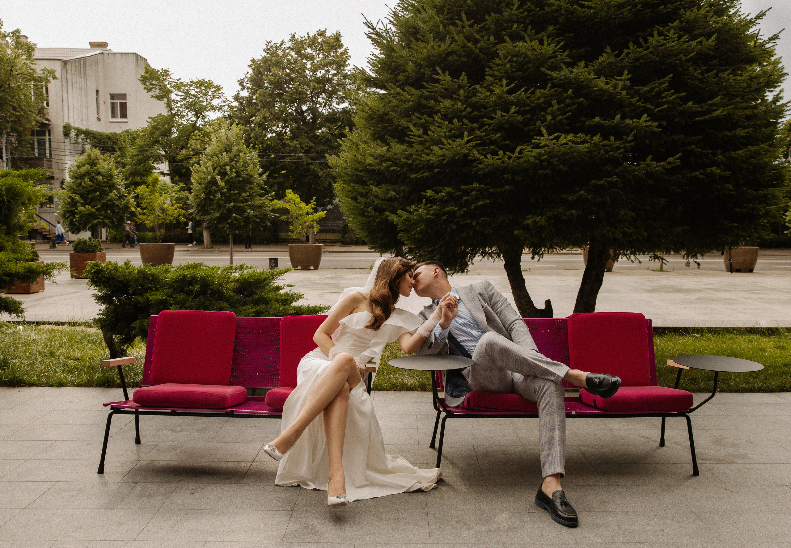 Екатерина & Никита. Фотограф в Краснодаре и Краснодарском крае