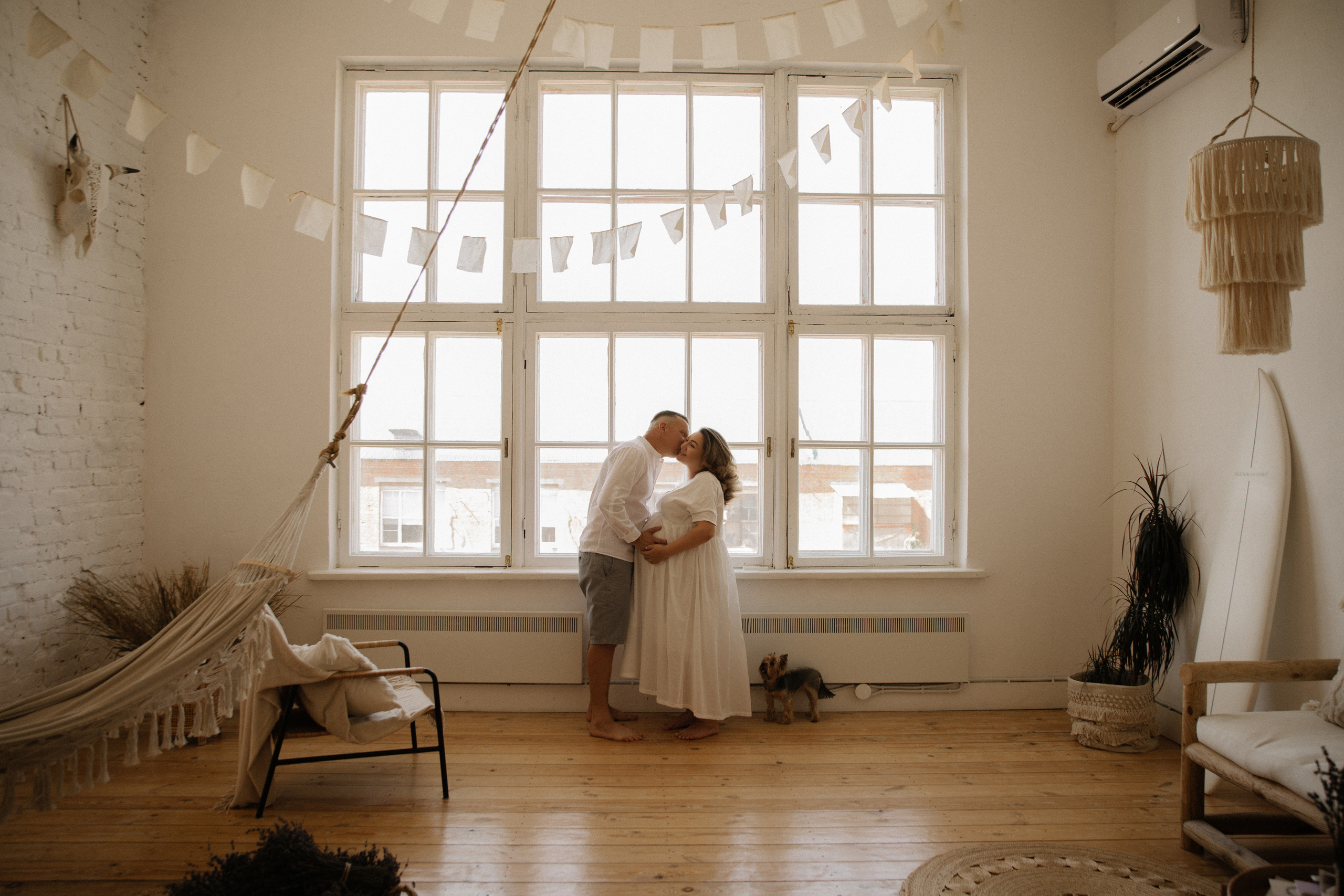 Беременность для Ани и Миши. Фотограф в Краснодаре и Краснодарском крае