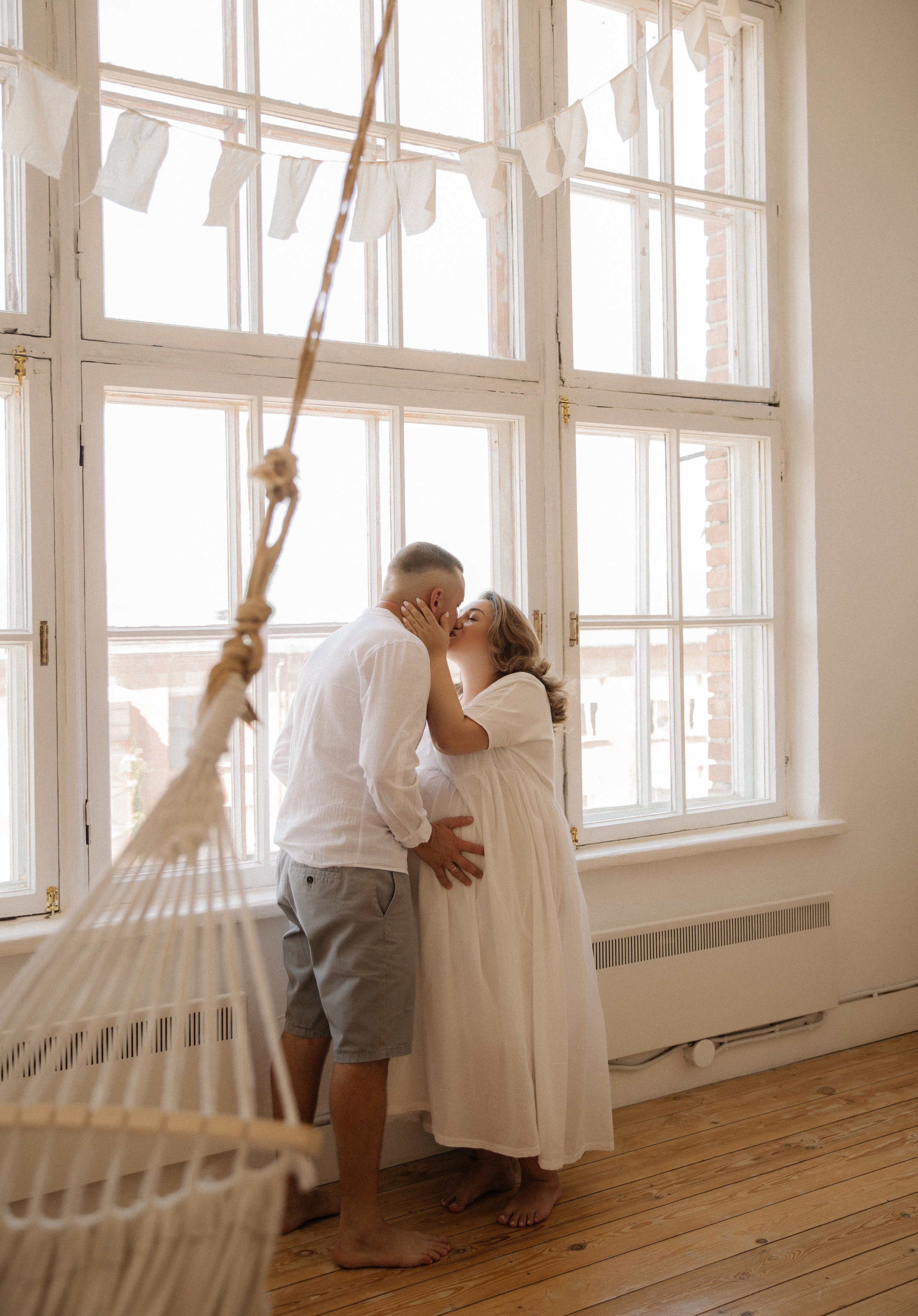 Беременность для Ани и Миши. Фотограф в Краснодаре и Краснодарском крае