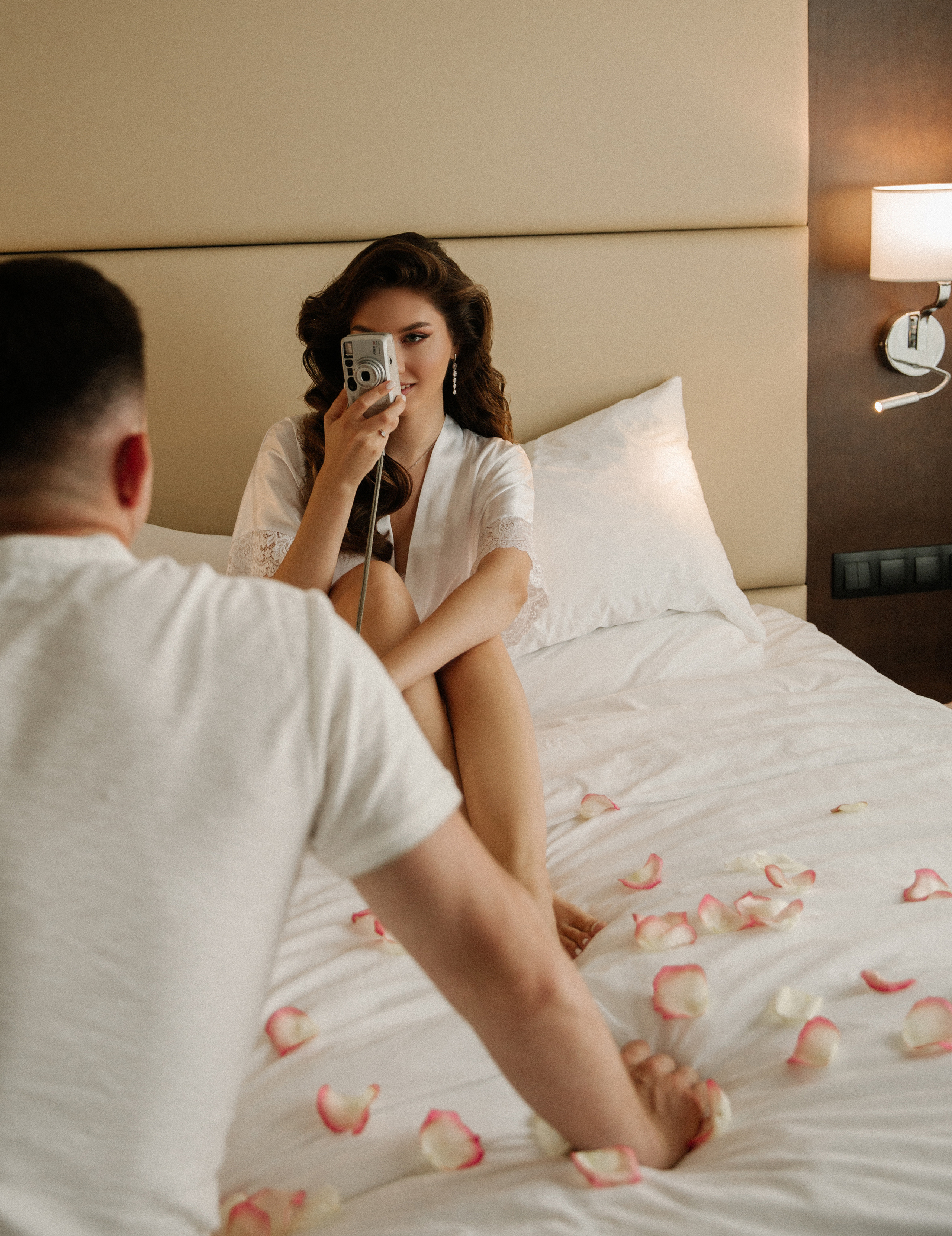 Екатерина & Никита. Фотограф в Краснодаре и Краснодарском крае