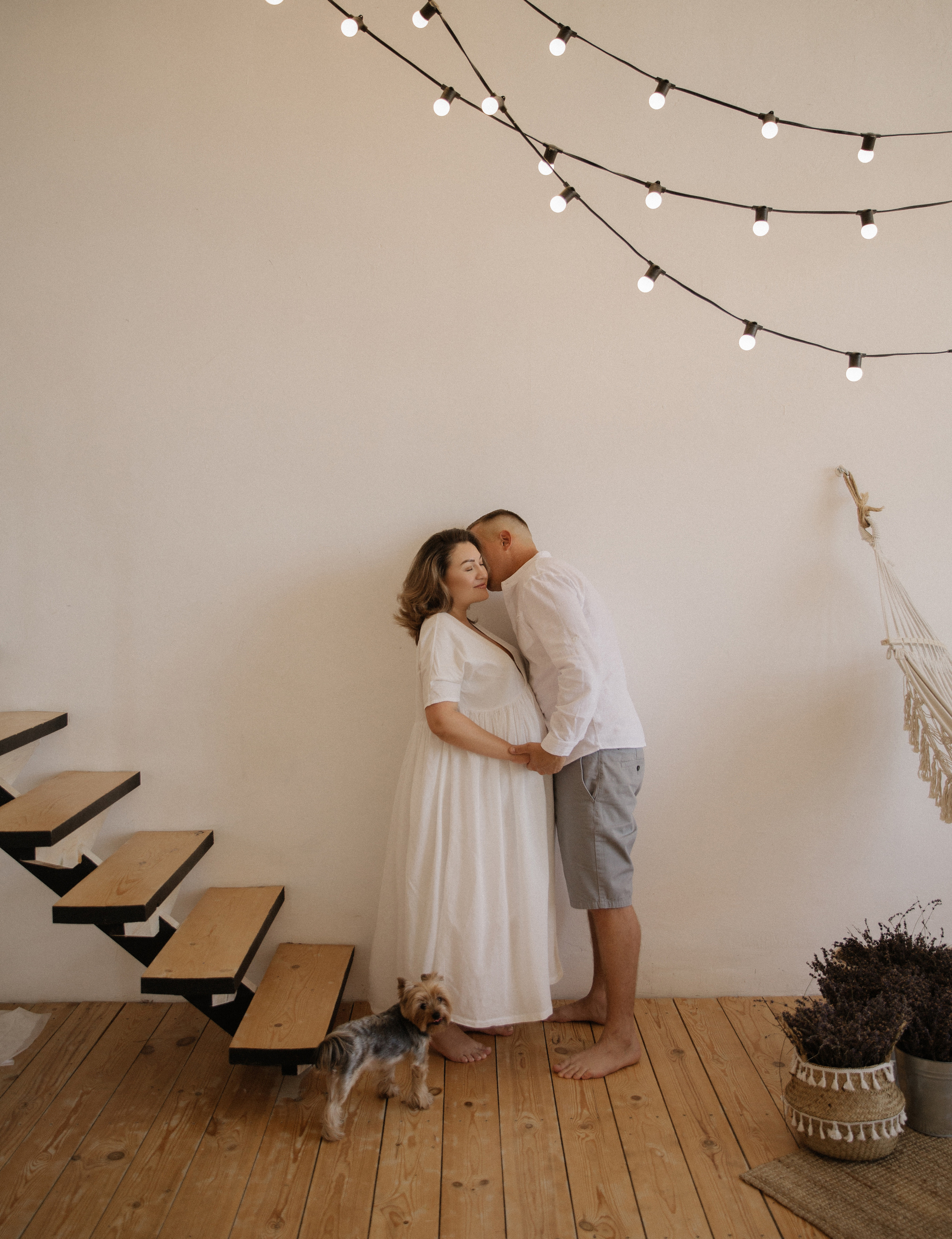 Беременность для Ани и Миши. Фотограф в Краснодаре и Краснодарском крае