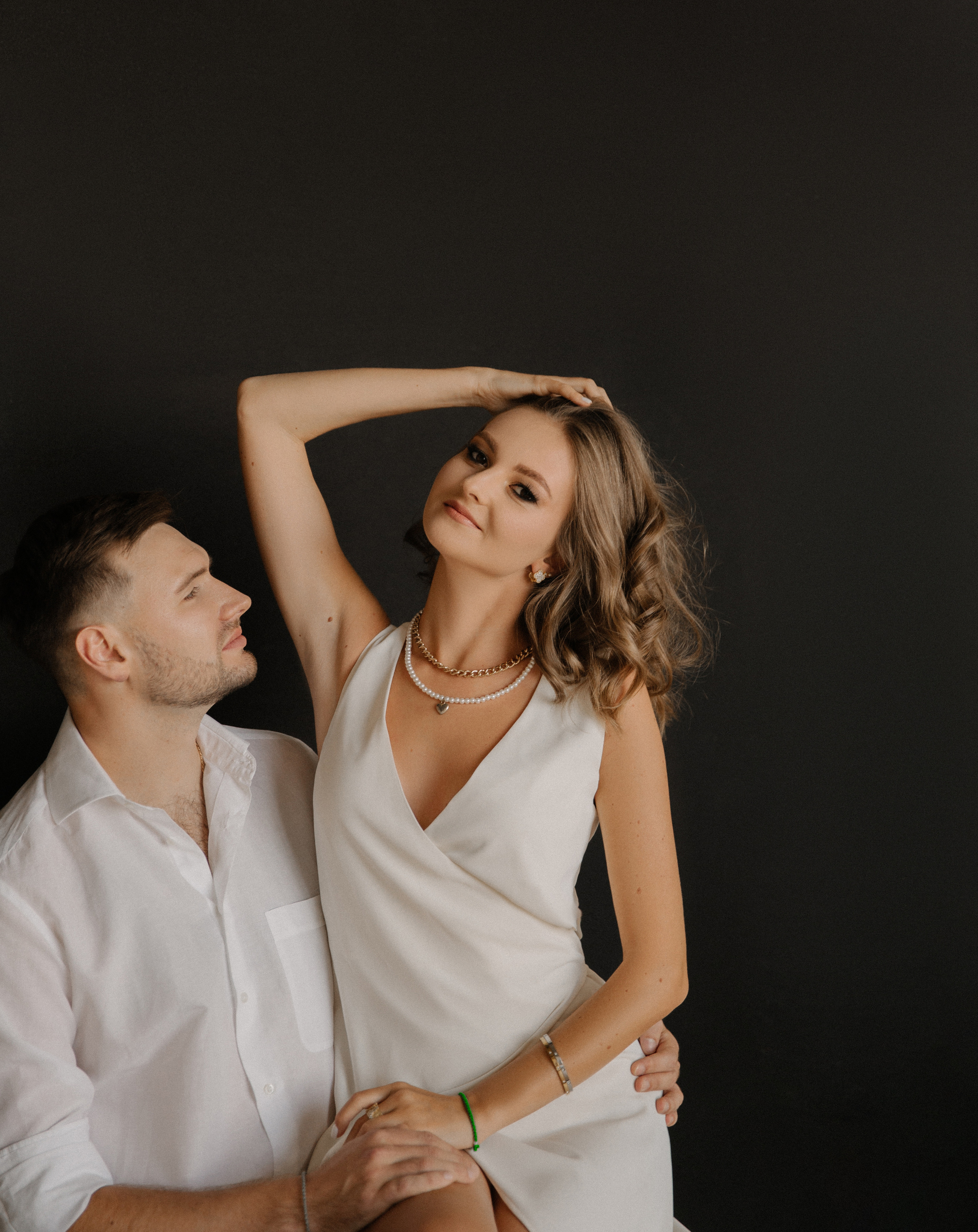 Предложение руки и сердца для Анастасии. Фотограф в Краснодаре и Краснодарском крае