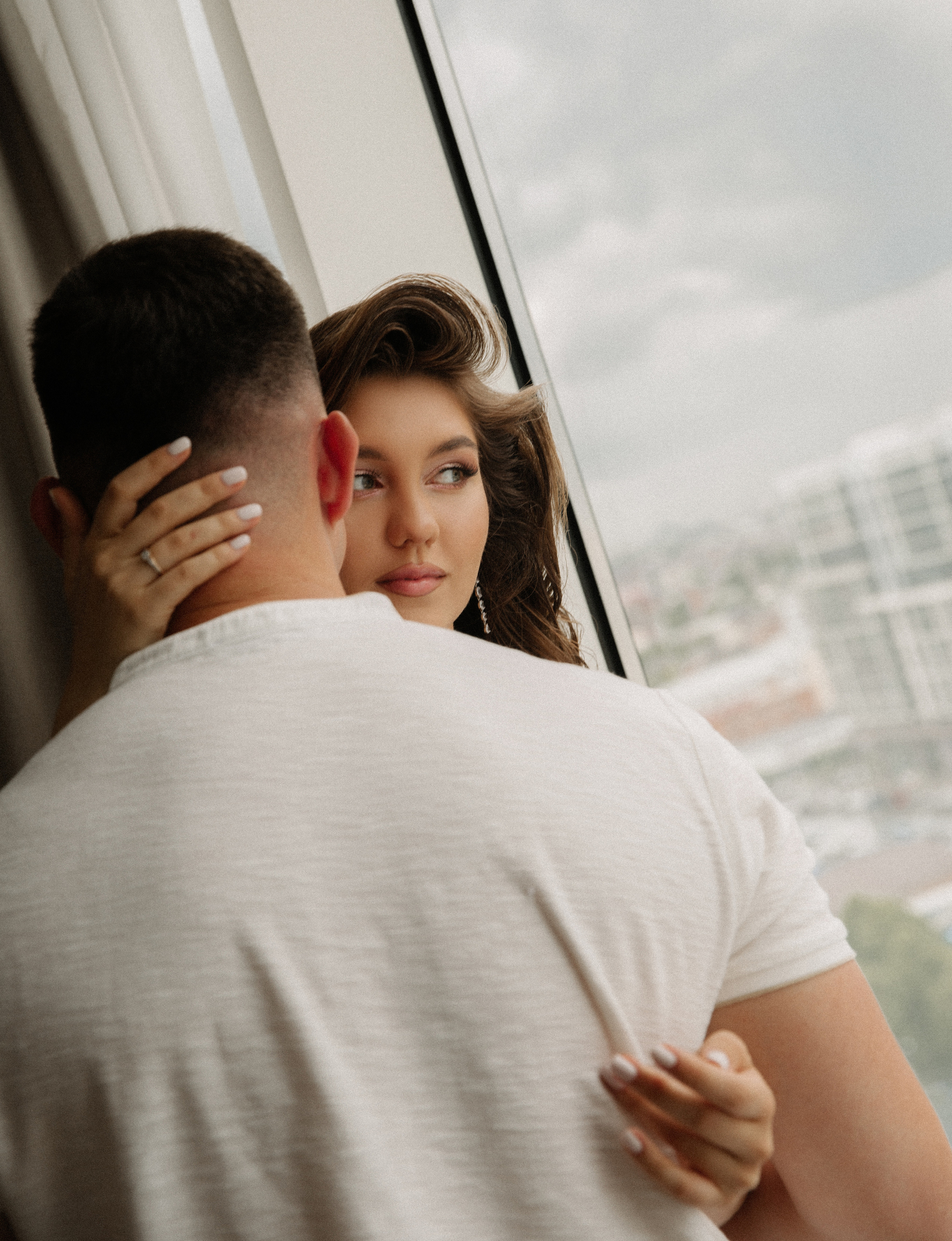 Екатерина & Никита. Фотограф в Краснодаре и Краснодарском крае