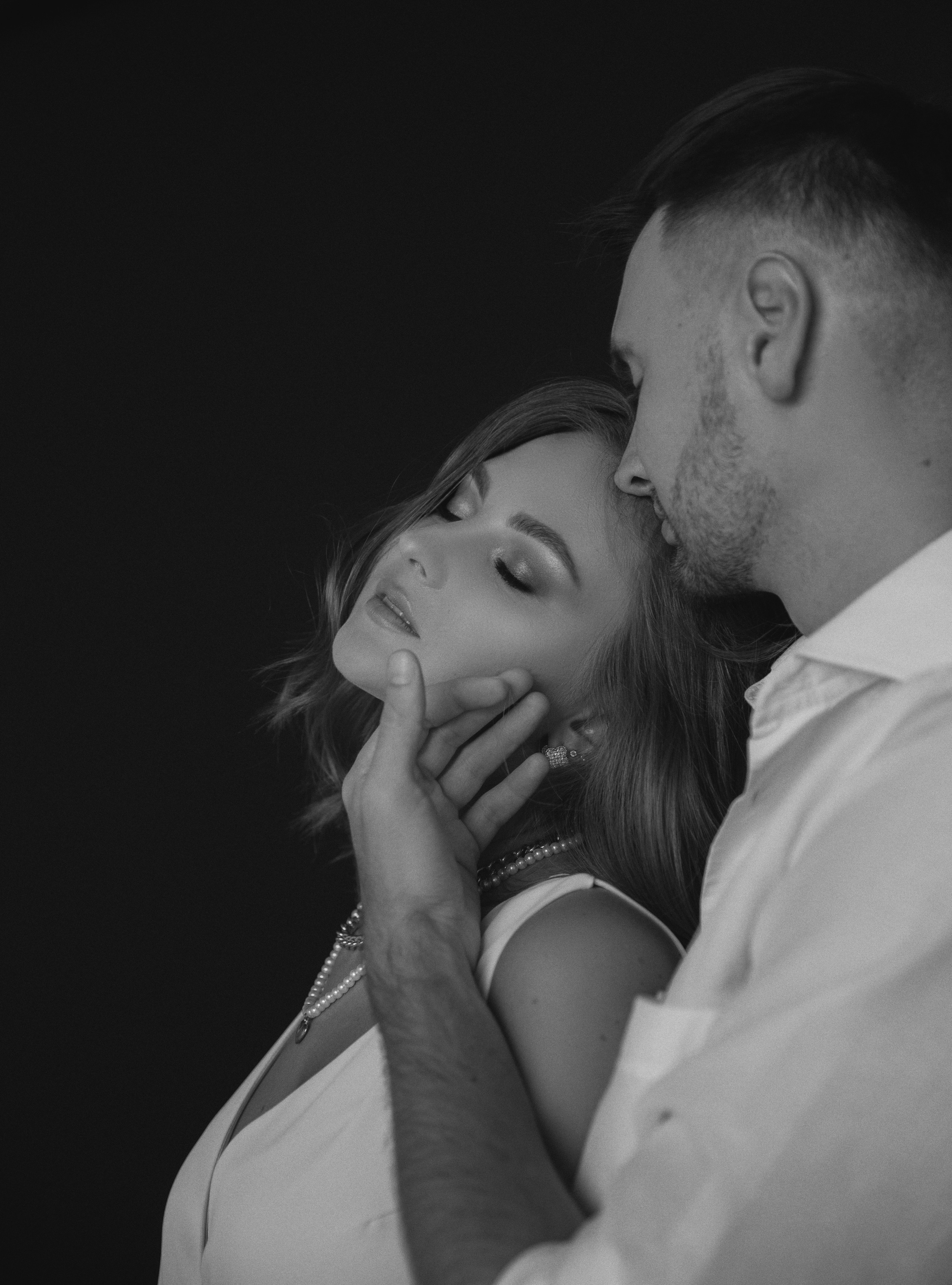 Предложение руки и сердца для Анастасии. Фотограф в Краснодаре и Краснодарском крае