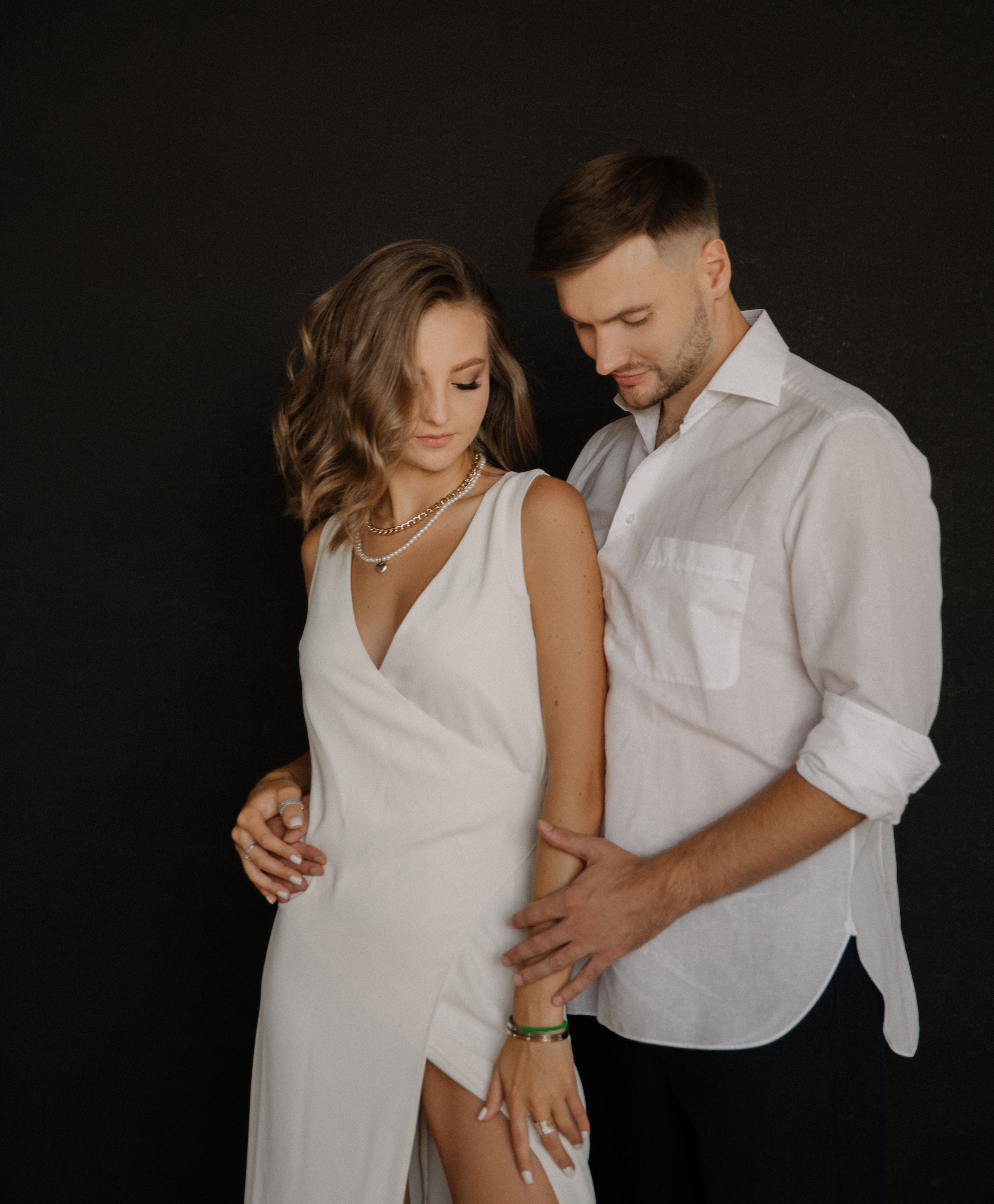 Предложение руки и сердца для Анастасии. Фотограф в Краснодаре и Краснодарском крае