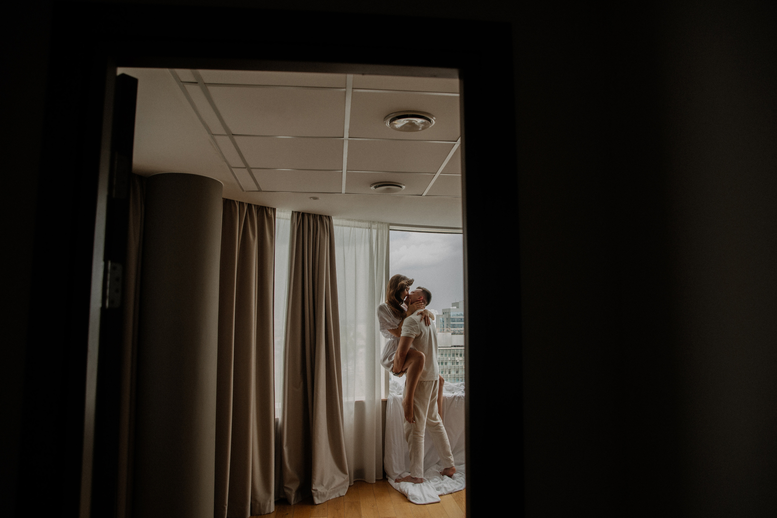 Екатерина & Никита. Фотограф в Краснодаре и Краснодарском крае