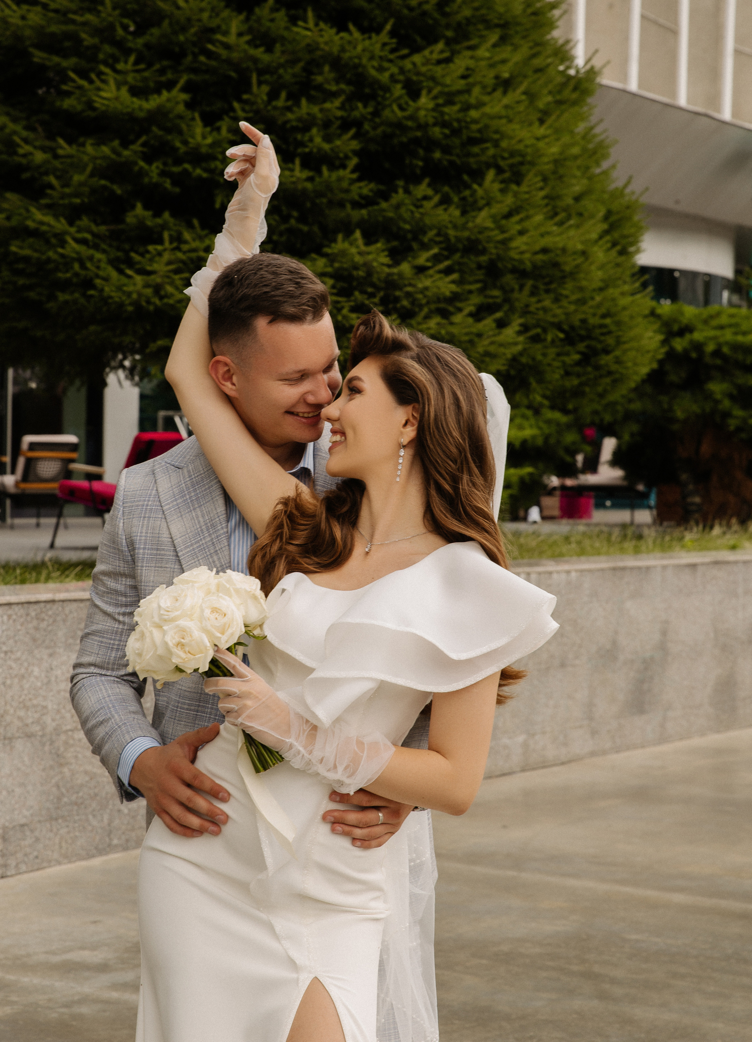 Екатерина & Никита. Фотограф в Краснодаре и Краснодарском крае