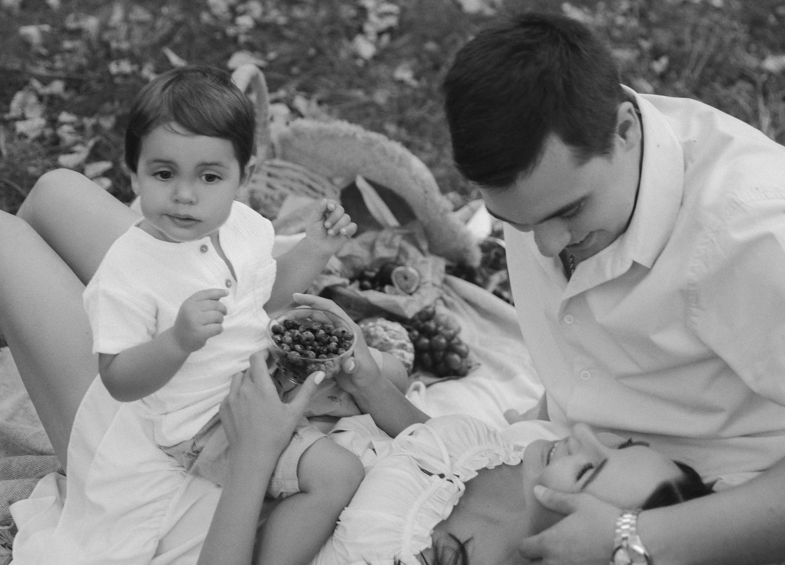 Лёве 2 года. Фотограф в Краснодаре и Краснодарском крае