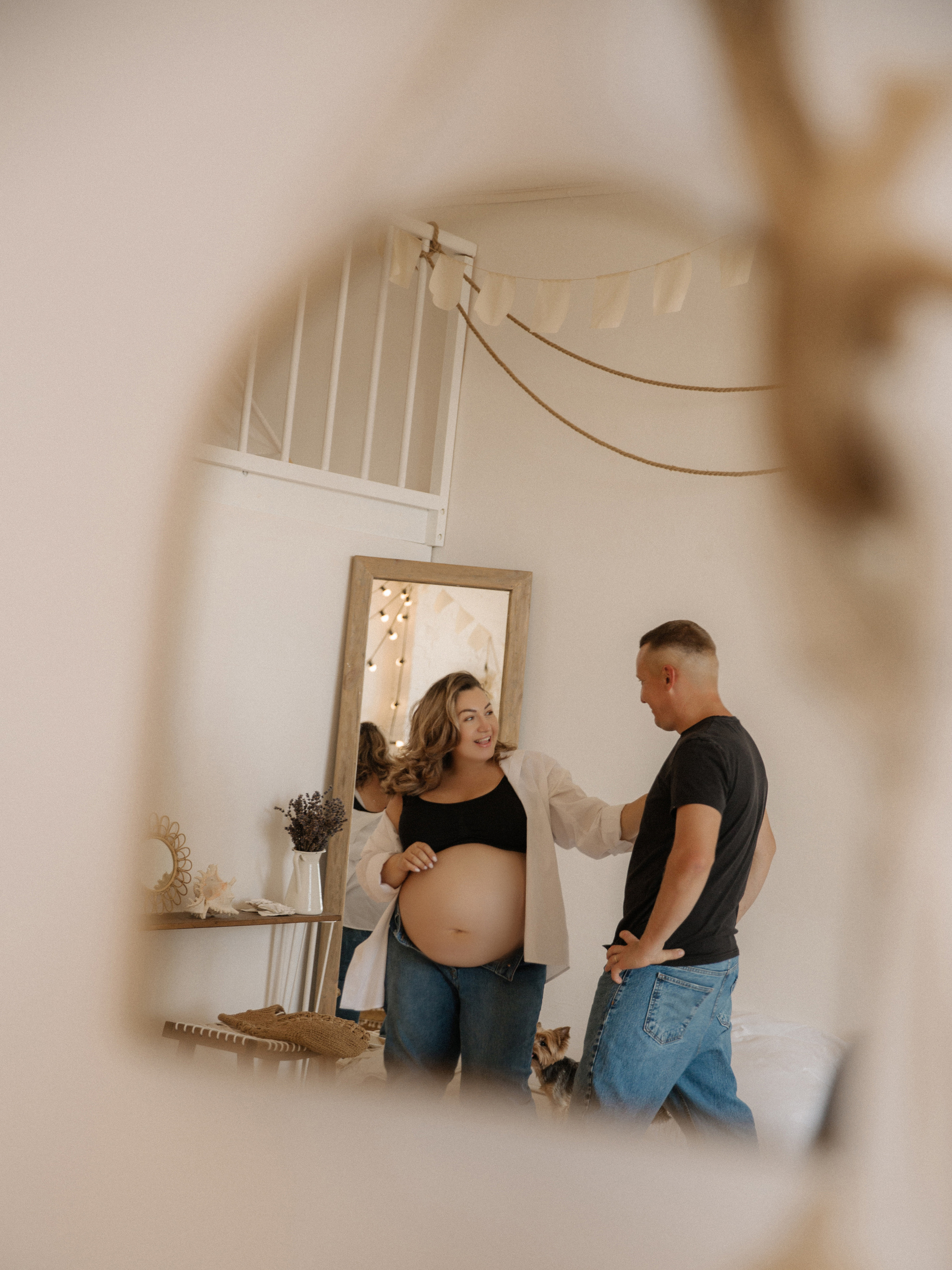Беременность для Ани и Миши. Фотограф в Краснодаре и Краснодарском крае