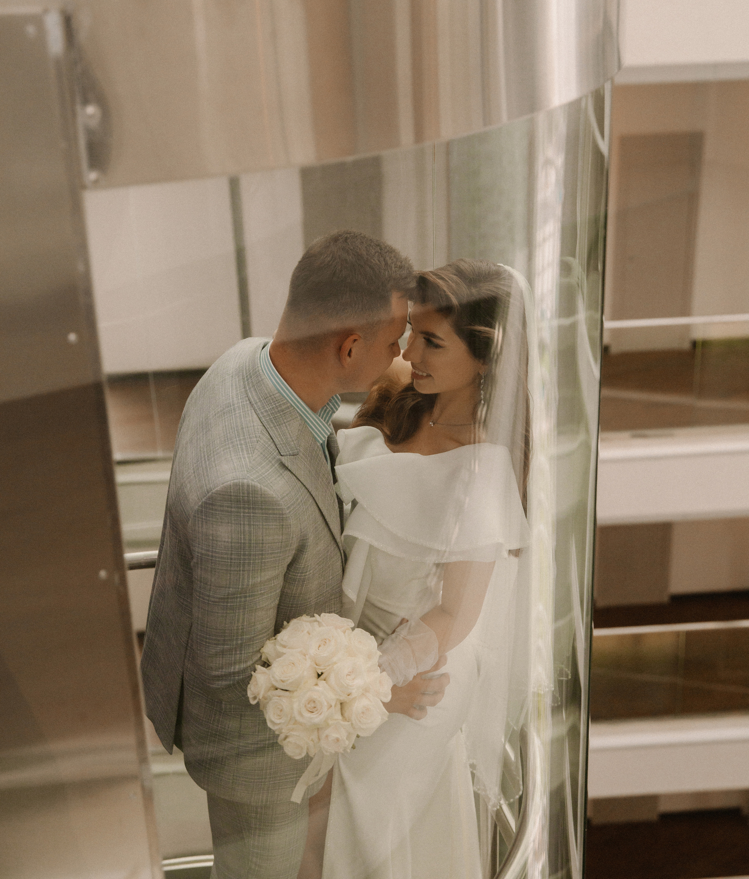 Екатерина & Никита. Фотограф в Краснодаре и Краснодарском крае