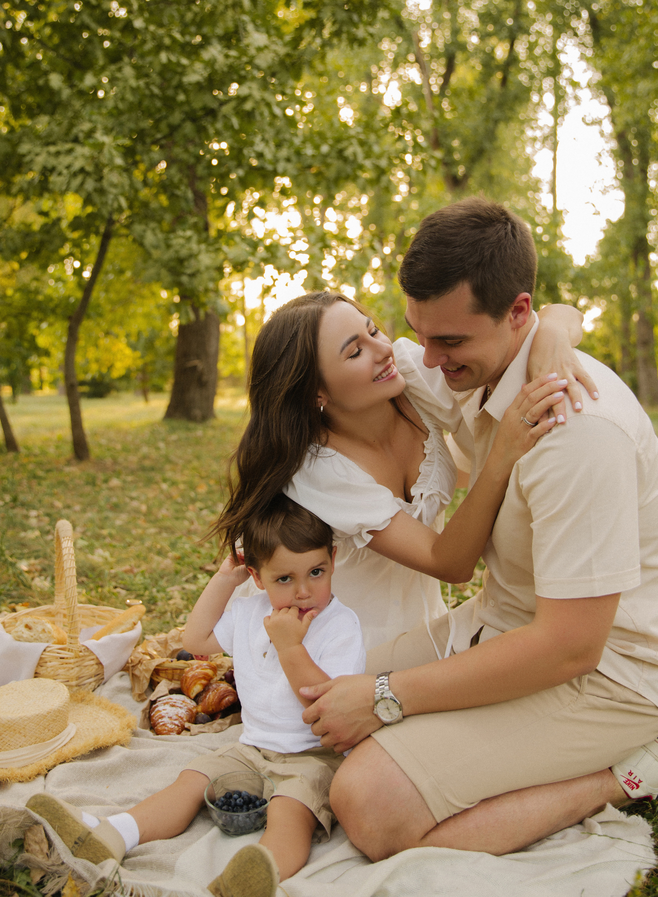 Лёве 2 года. Фотограф в Краснодаре и Краснодарском крае