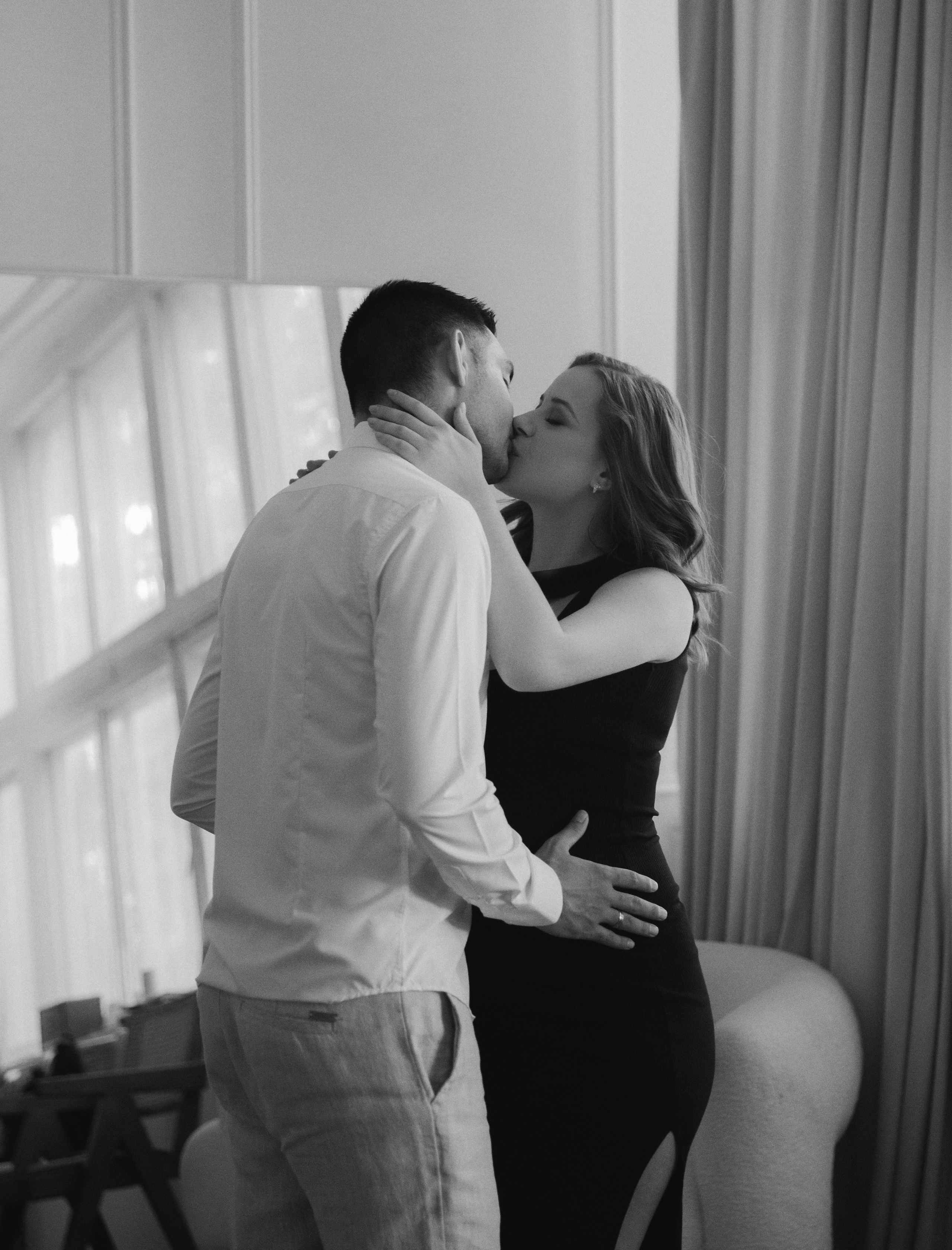 Беременная съёмка для Кати и Никиты. Фотограф в Краснодаре и Краснодарском крае