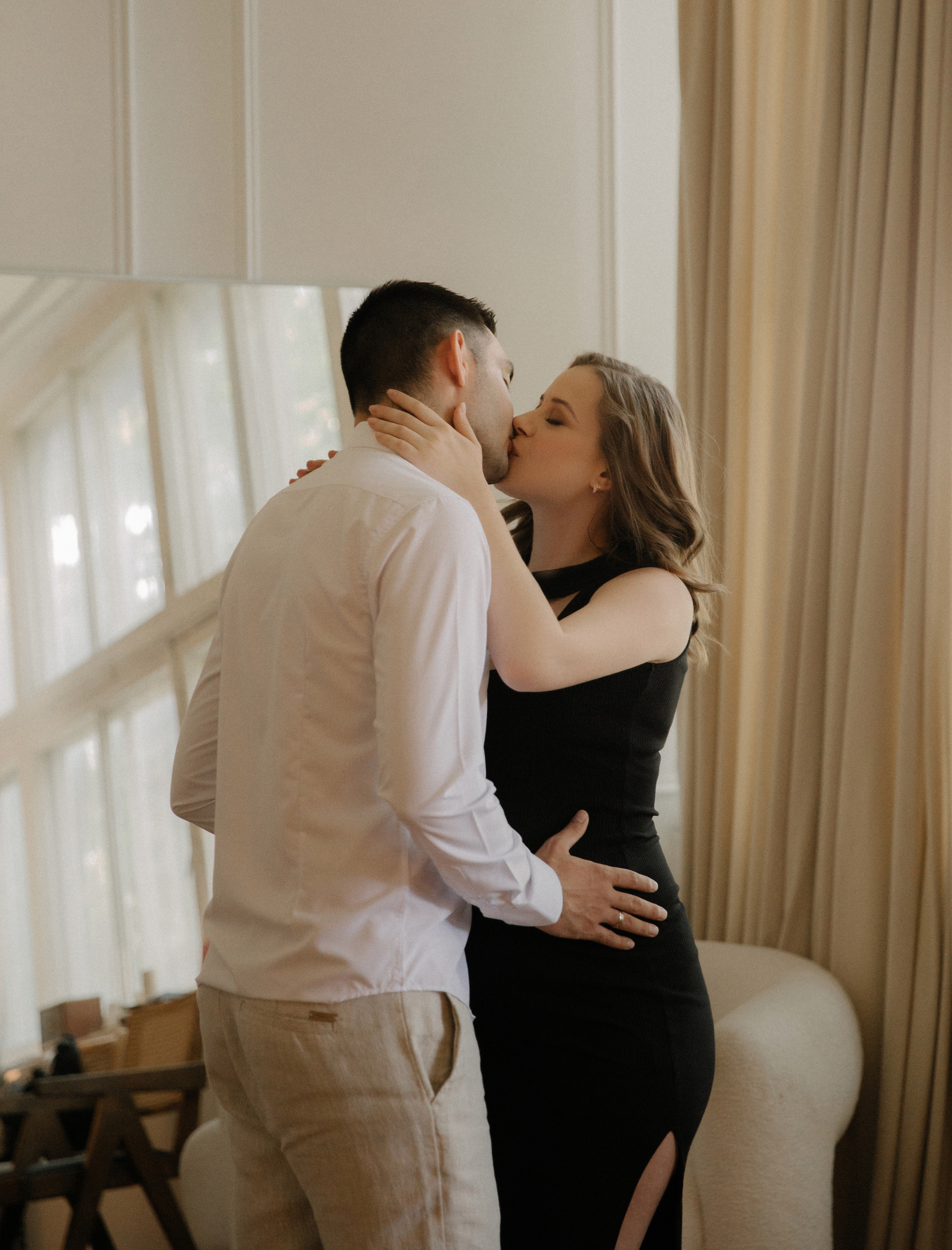 Беременная съёмка для Кати и Никиты. Фотограф в Краснодаре и Краснодарском крае