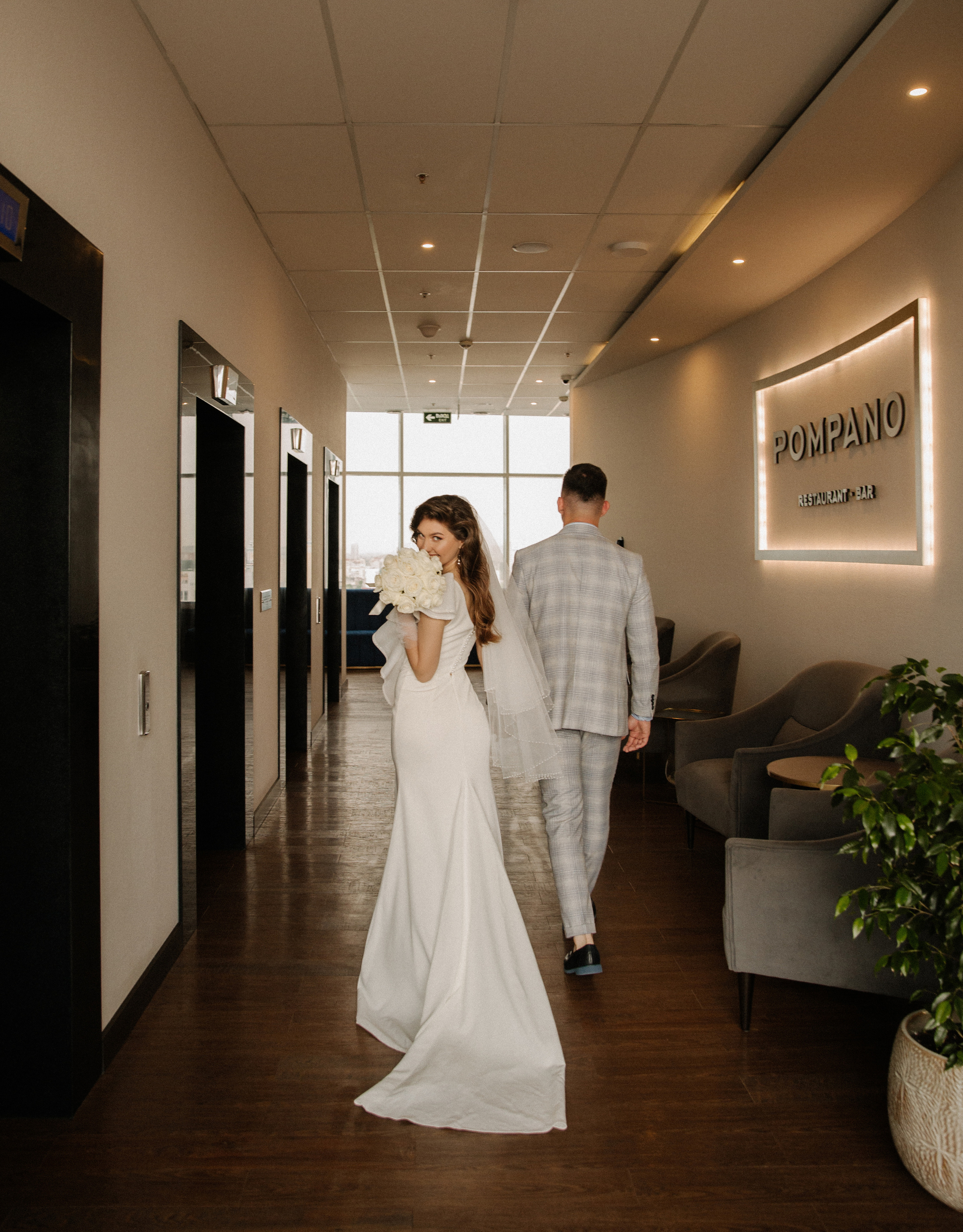 Екатерина & Никита. Фотограф в Краснодаре и Краснодарском крае