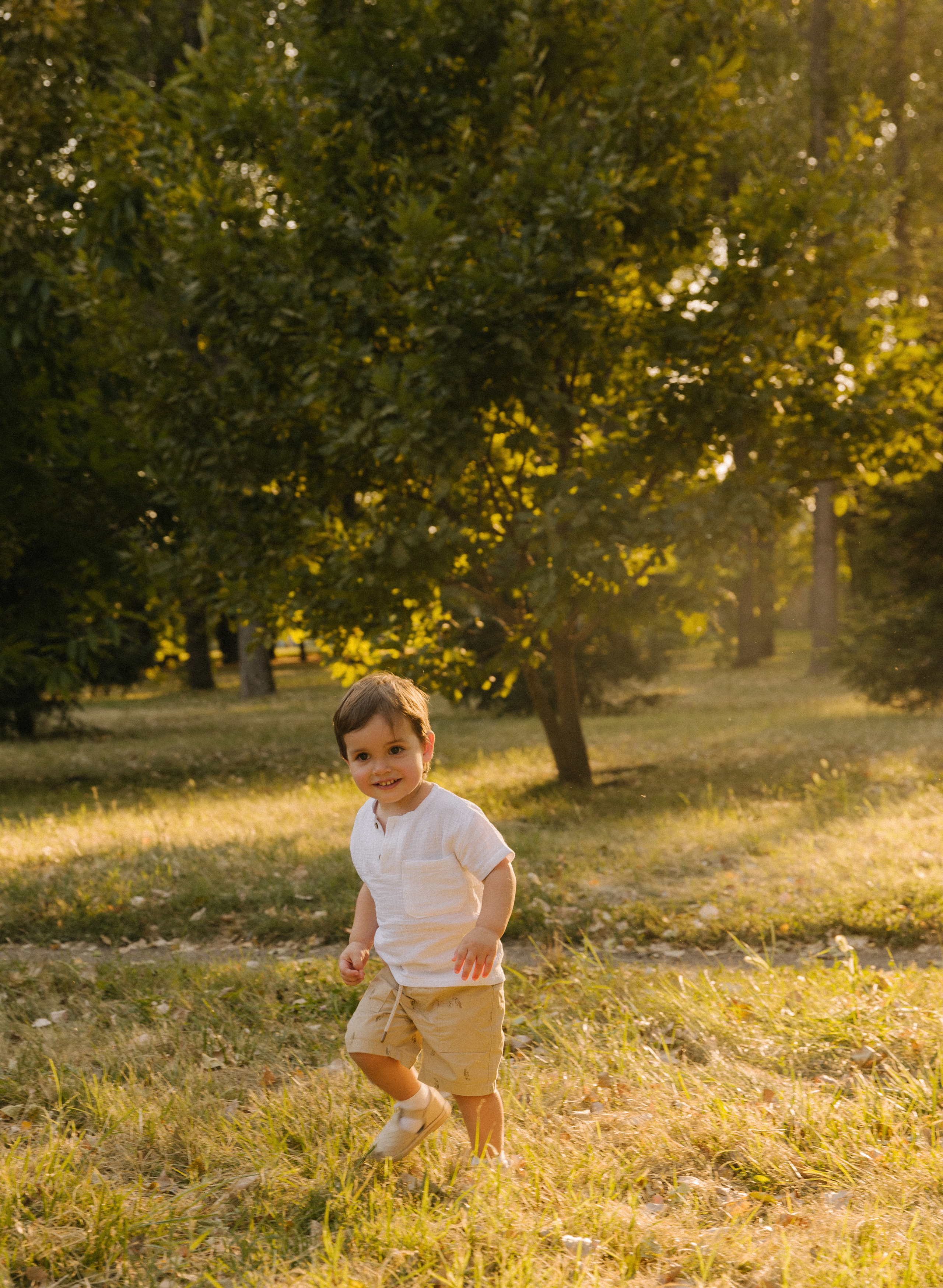 Лёве 2 года. Фотограф в Краснодаре и Краснодарском крае