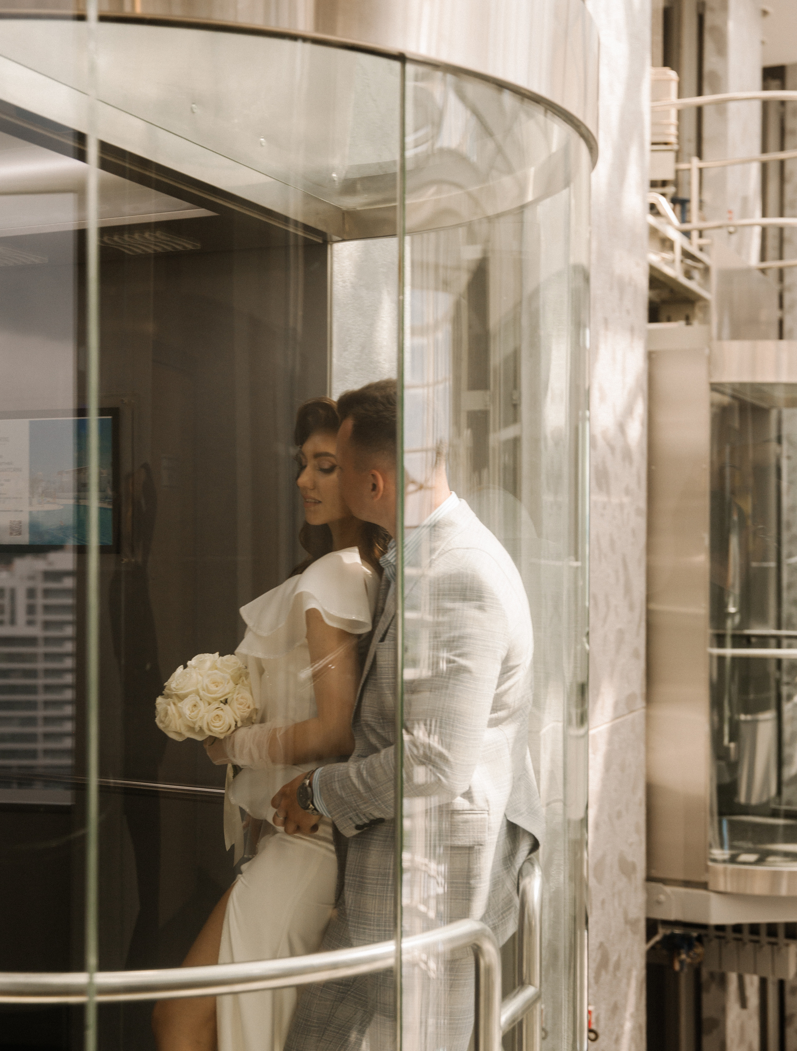 Екатерина & Никита. Фотограф в Краснодаре и Краснодарском крае