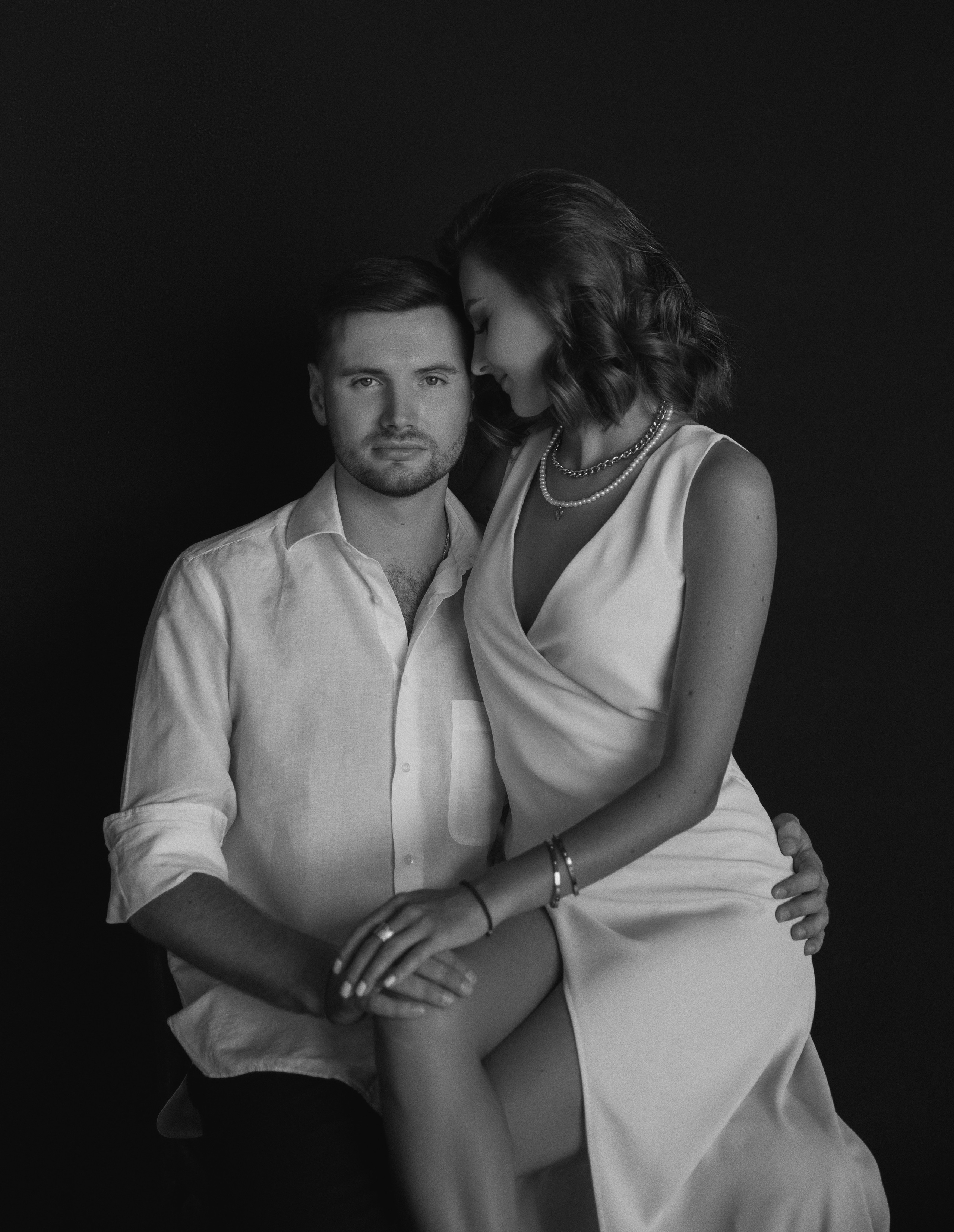 Предложение руки и сердца для Анастасии. Фотограф в Краснодаре и Краснодарском крае