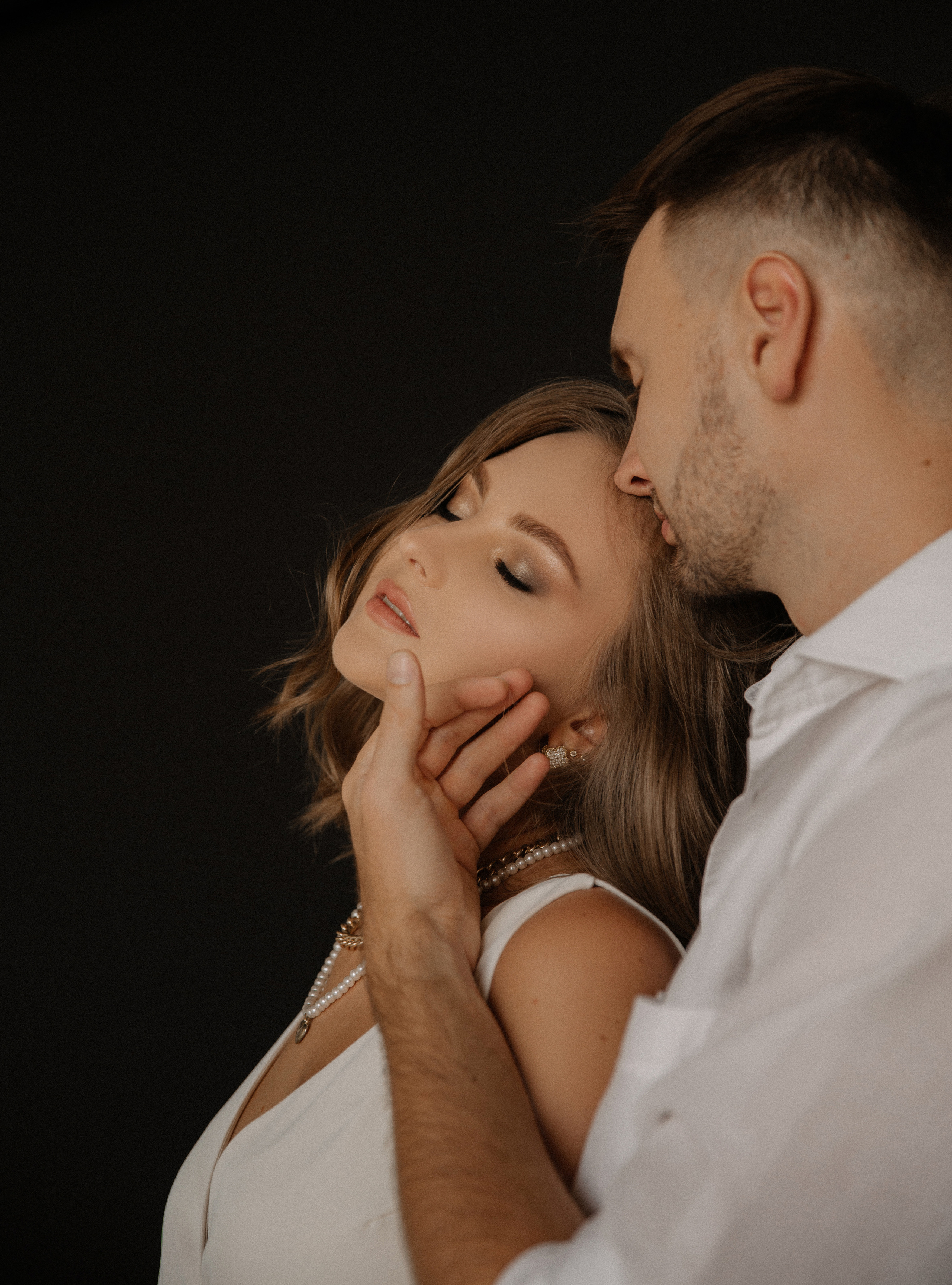 Предложение руки и сердца для Анастасии. Фотограф в Краснодаре и Краснодарском крае