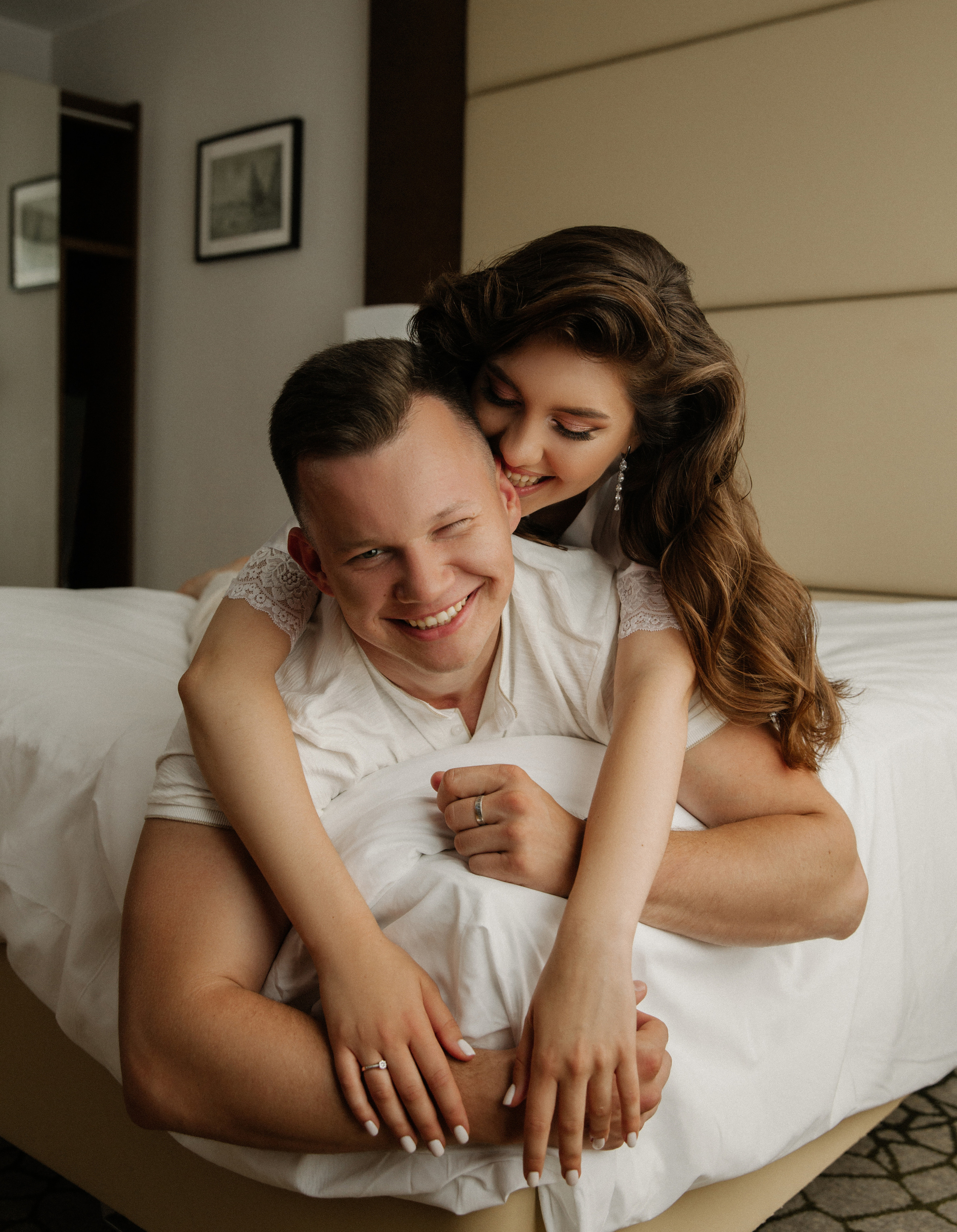 Екатерина & Никита. Фотограф в Краснодаре и Краснодарском крае