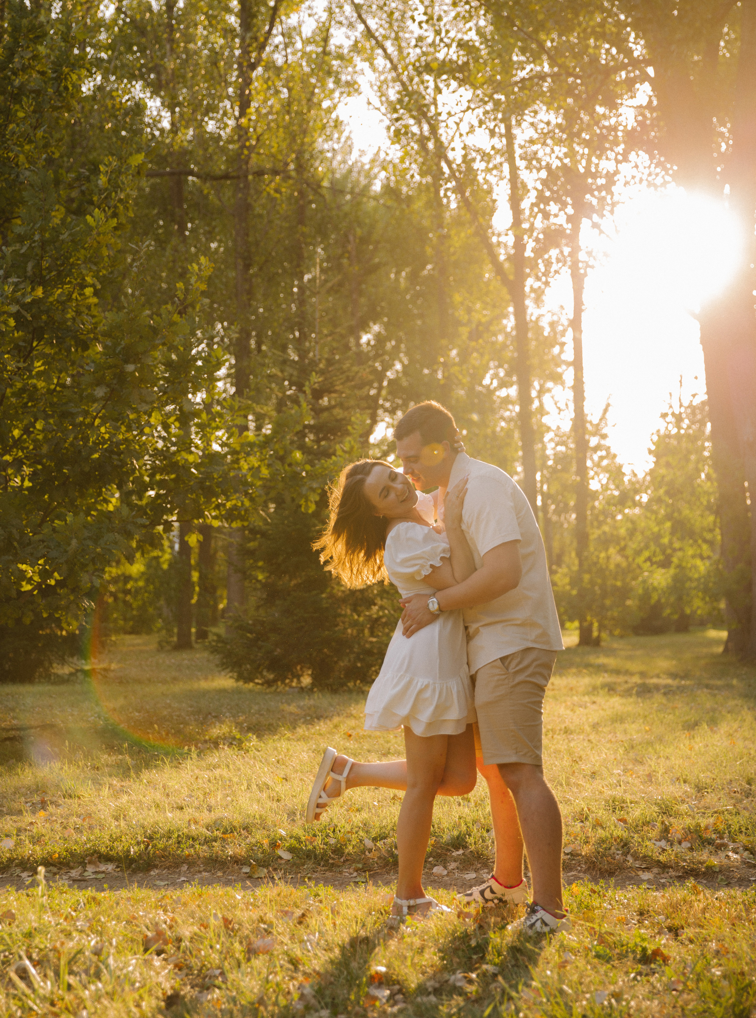 Лёве 2 года. Фотограф в Краснодаре и Краснодарском крае