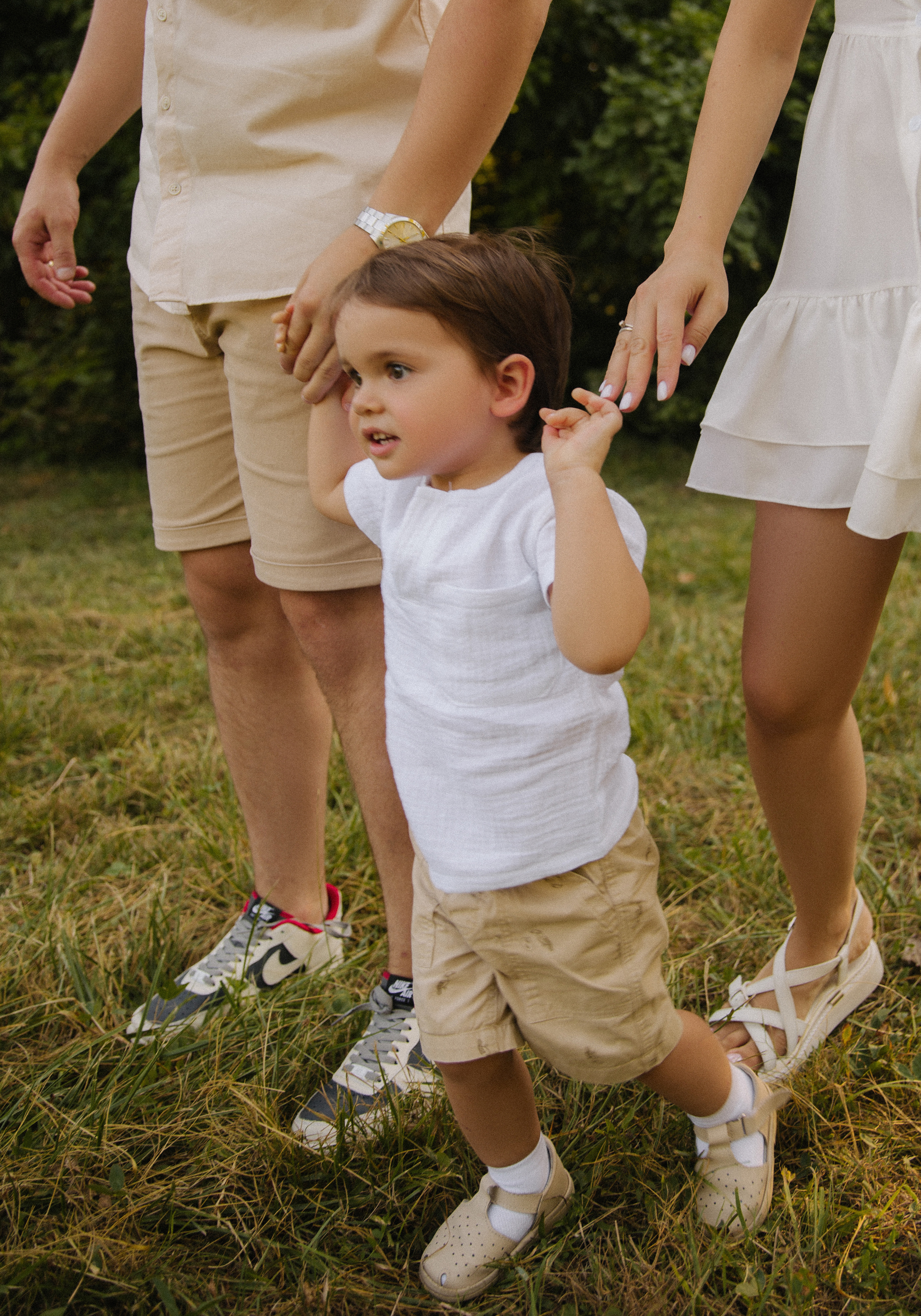 Лёве 2 года. Фотограф в Краснодаре и Краснодарском крае