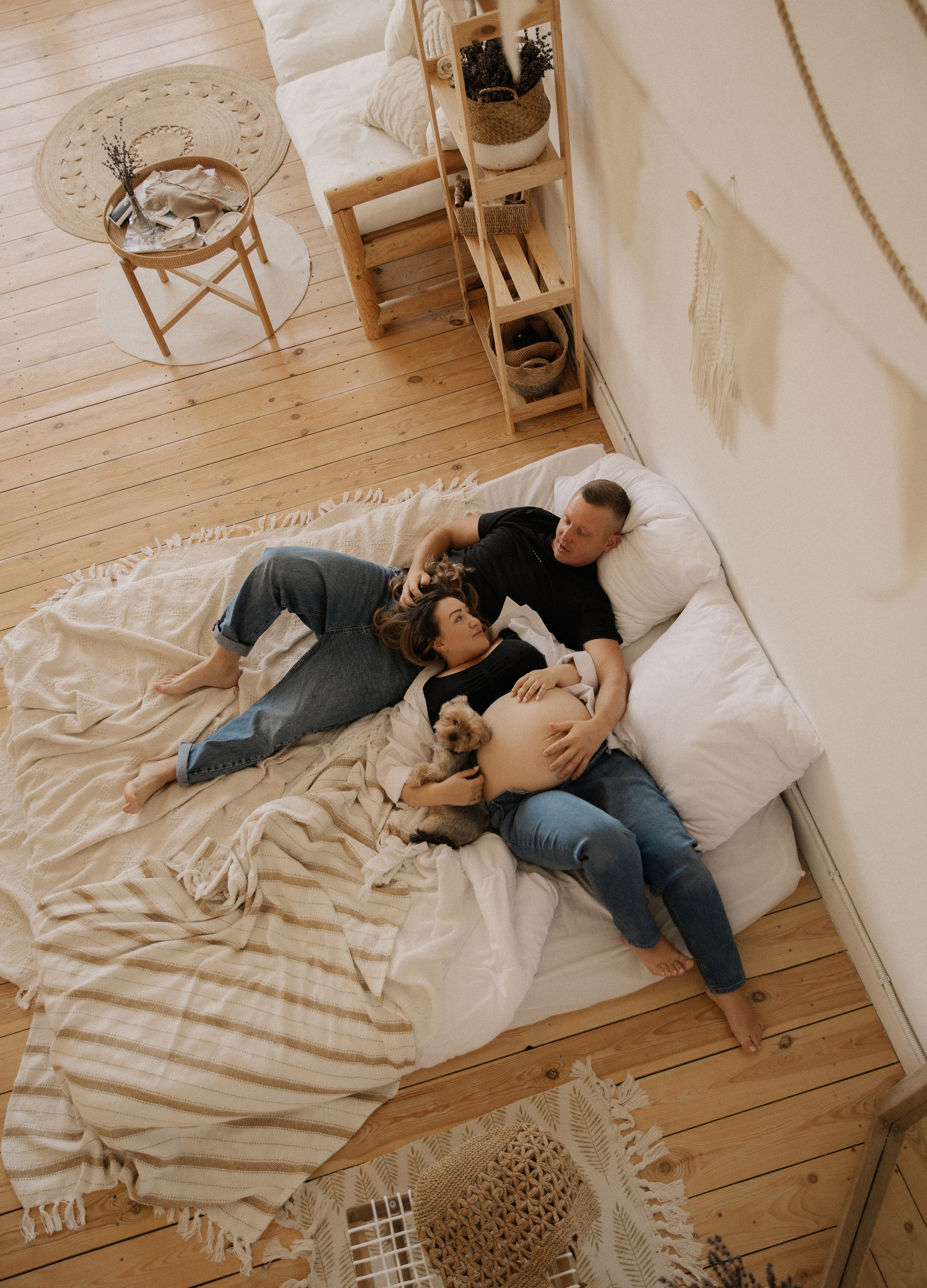 Беременность для Ани и Миши. Фотограф в Краснодаре и Краснодарском крае