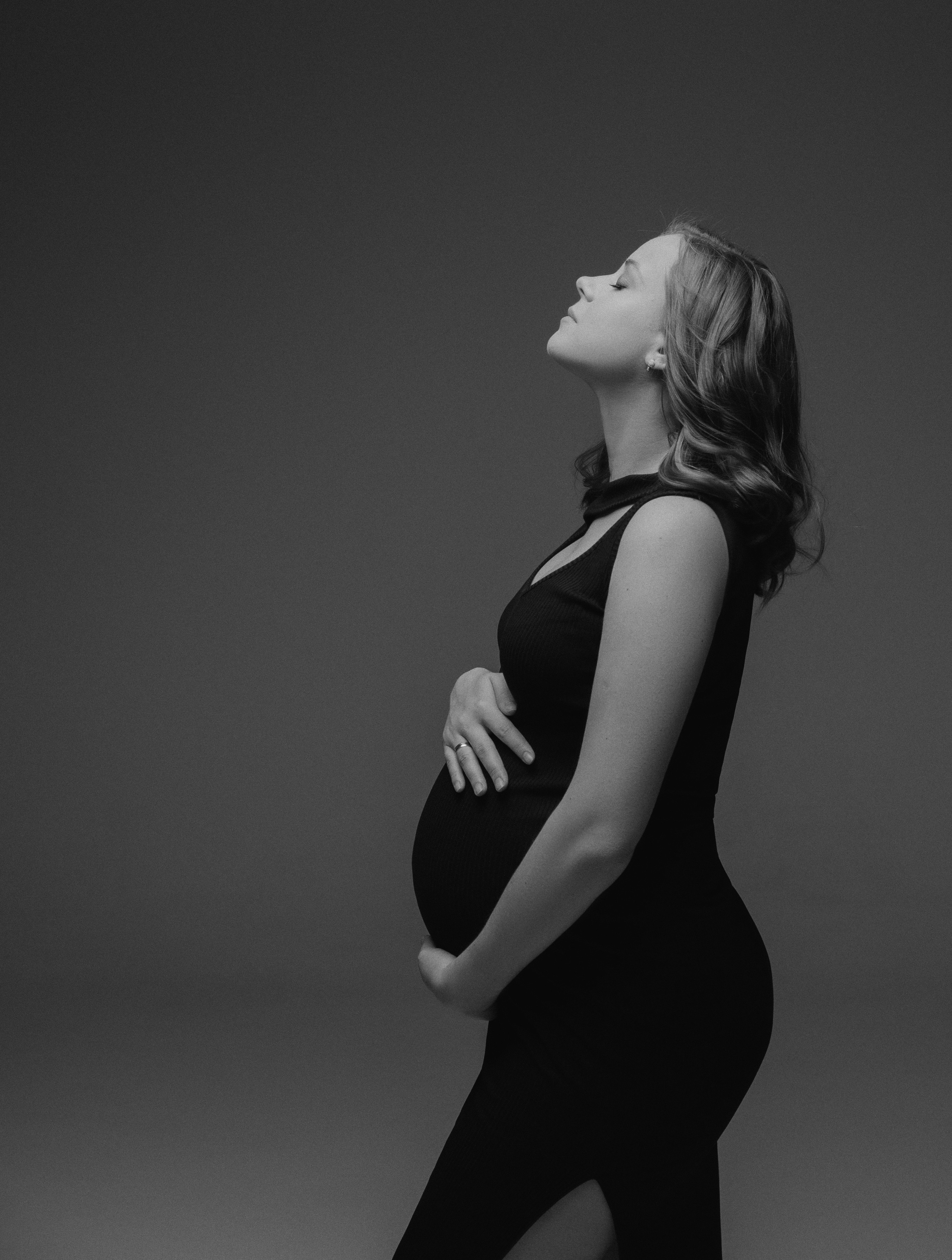 Беременная съёмка для Кати и Никиты. Фотограф в Краснодаре и Краснодарском крае