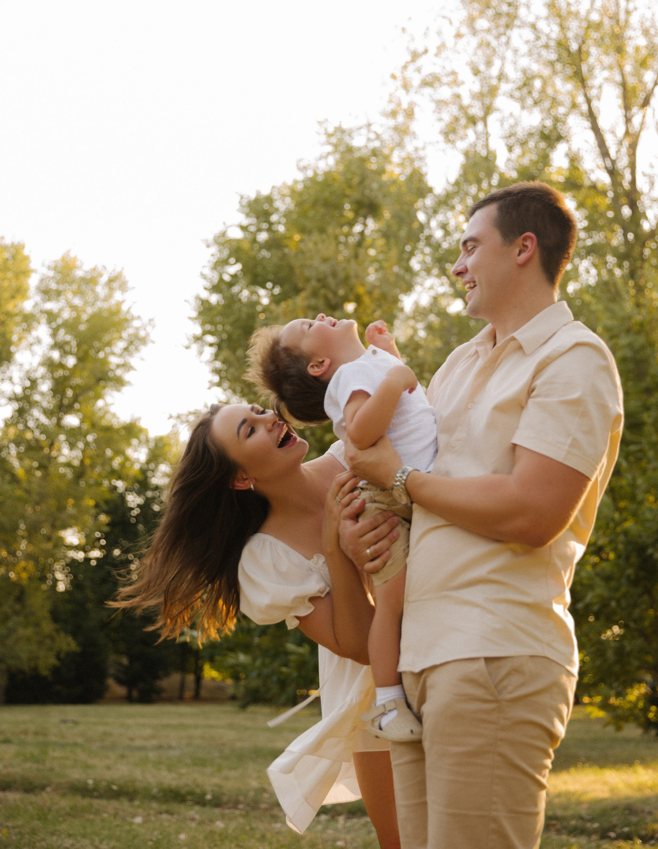 Лёве 2 года. Фотограф в Краснодаре и Краснодарском крае