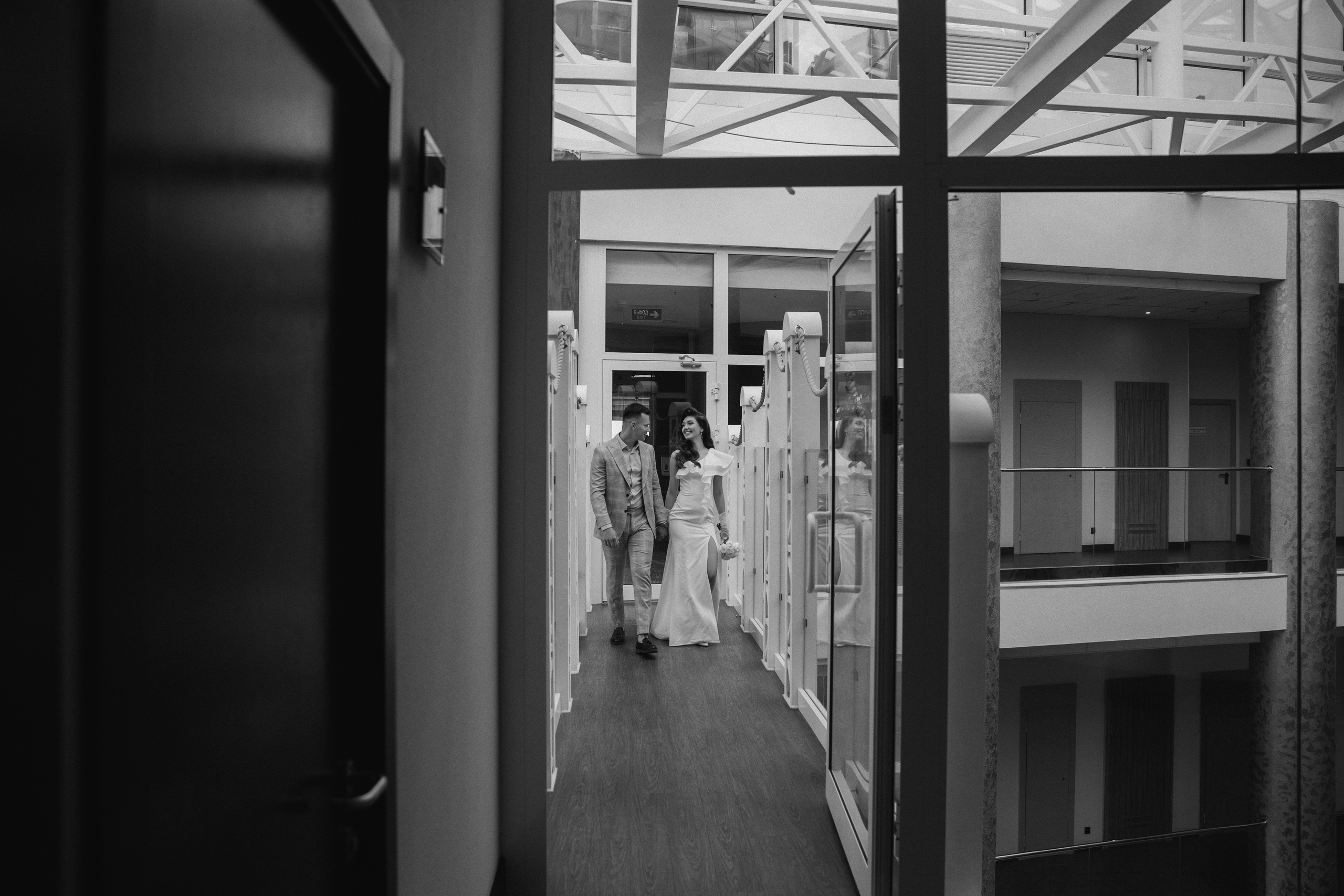 Екатерина & Никита. Фотограф в Краснодаре и Краснодарском крае