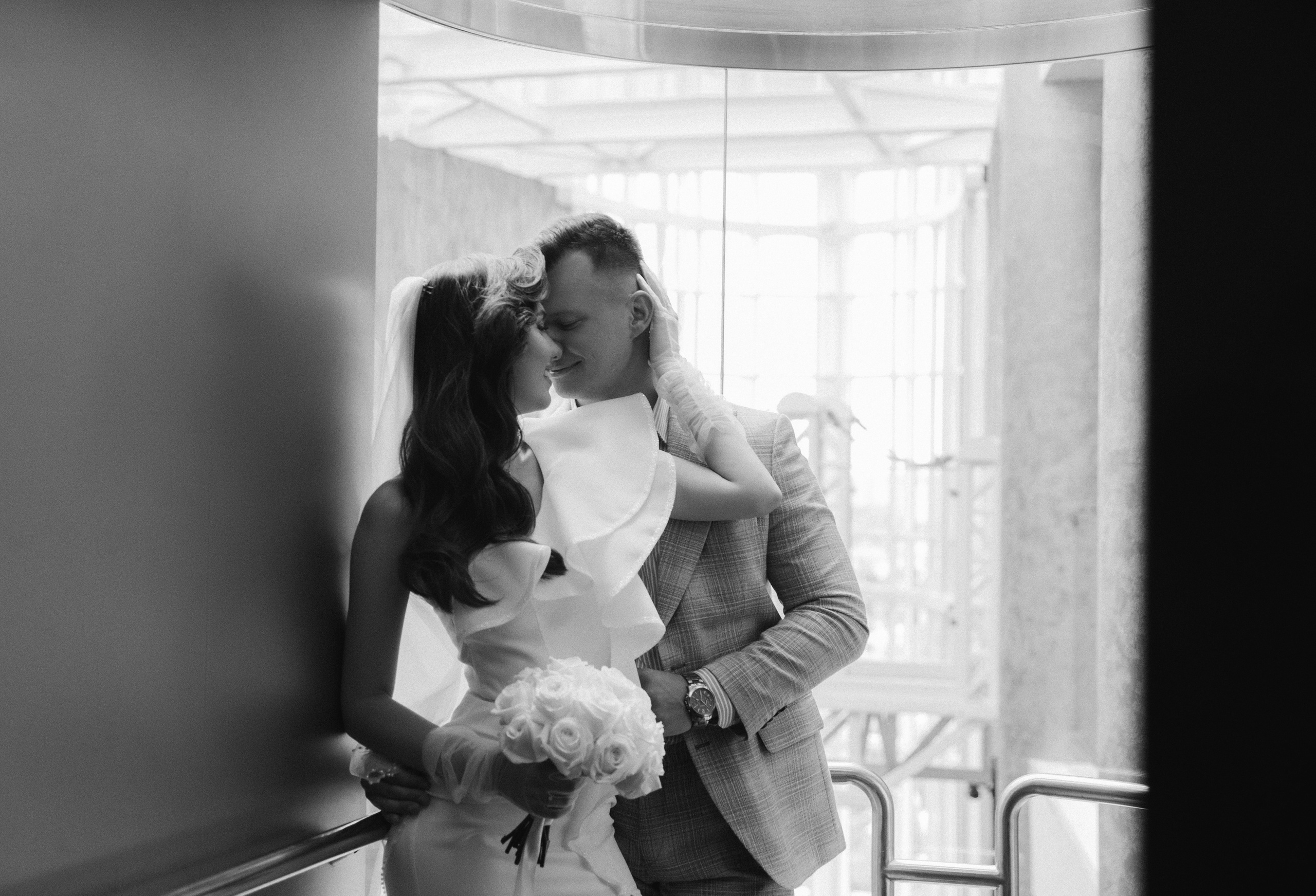 Екатерина & Никита. Фотограф в Краснодаре и Краснодарском крае